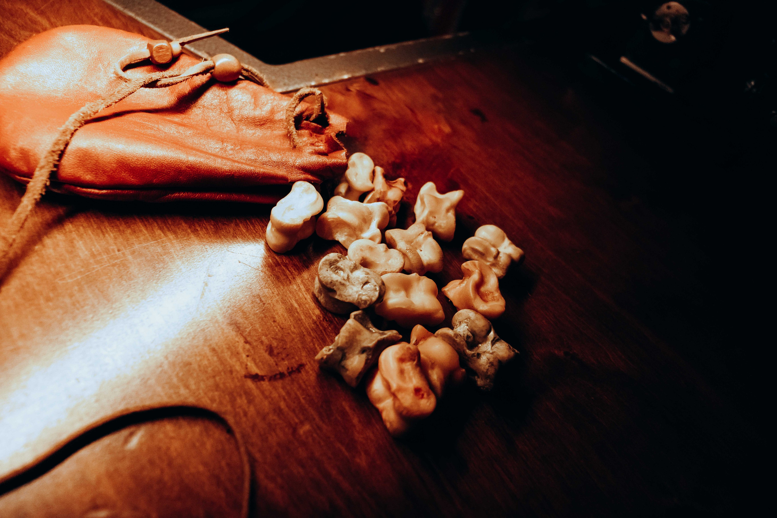 Revolution: Soulrift. Фотограф Аннё| Москва