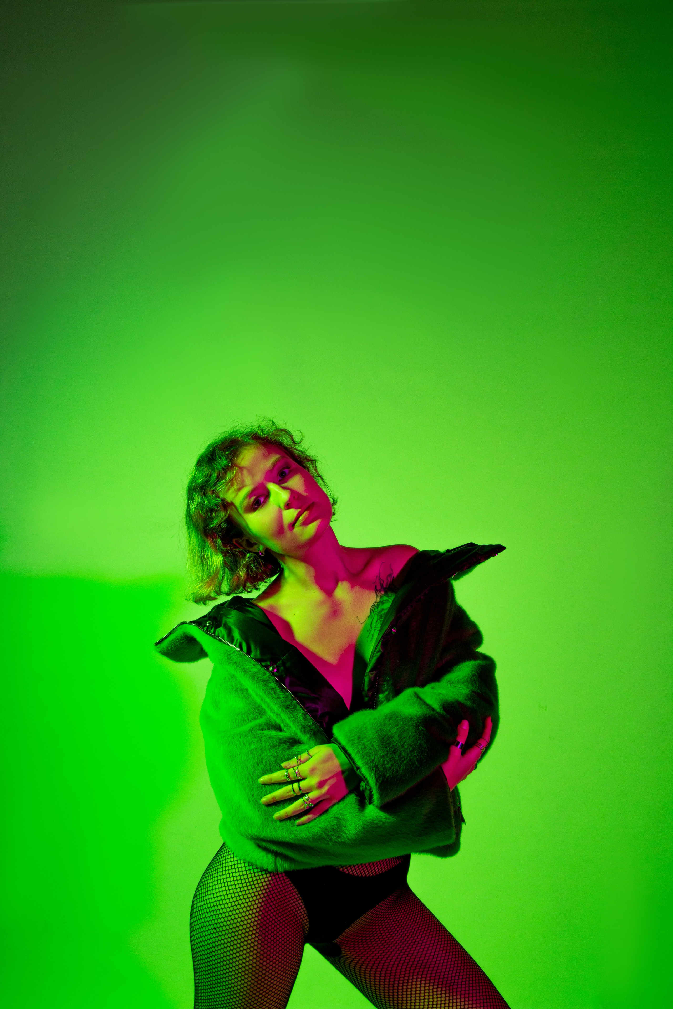 Colorful. Блиновская Дарья|Арт-фотограф