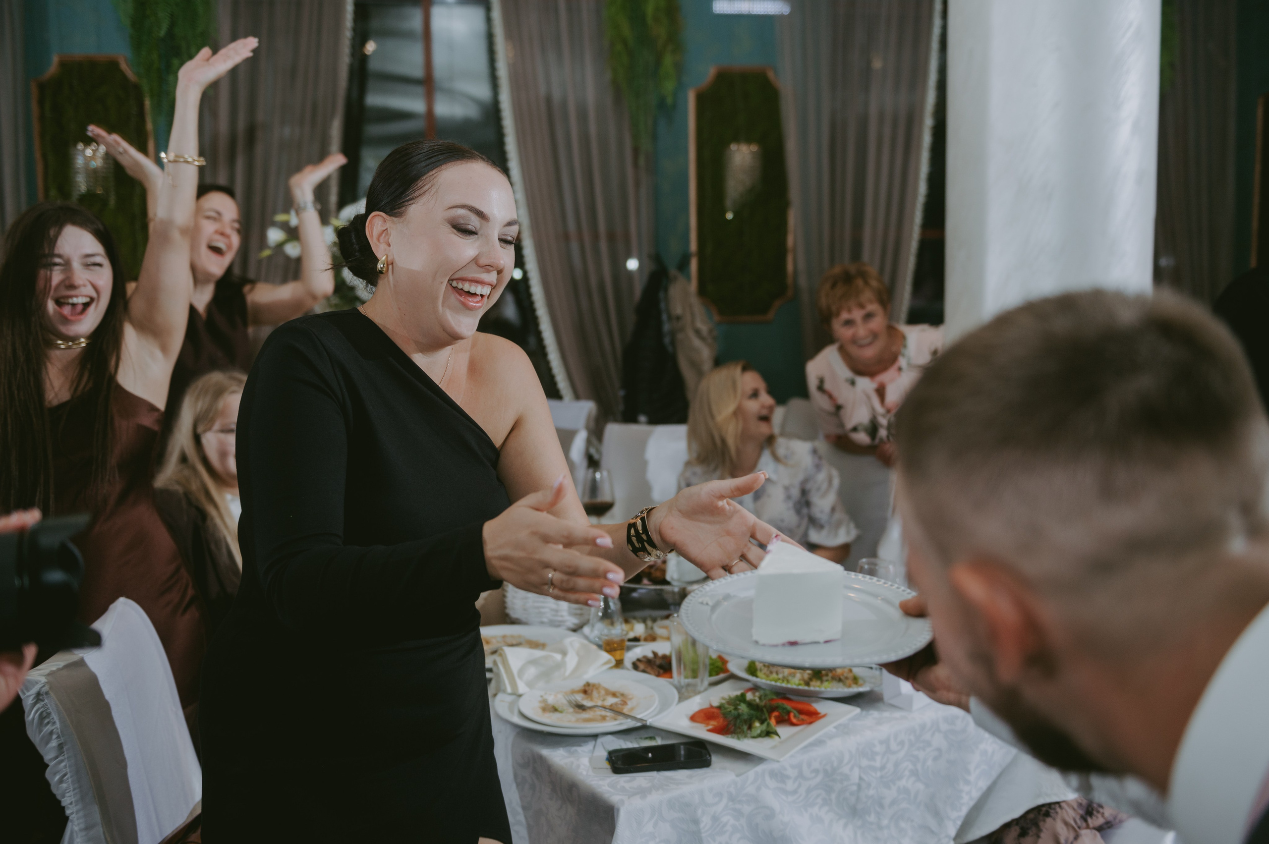 Роман & Вероника. Свадебный и семейный фотограф город Темрюк Фотостудия Темрюк