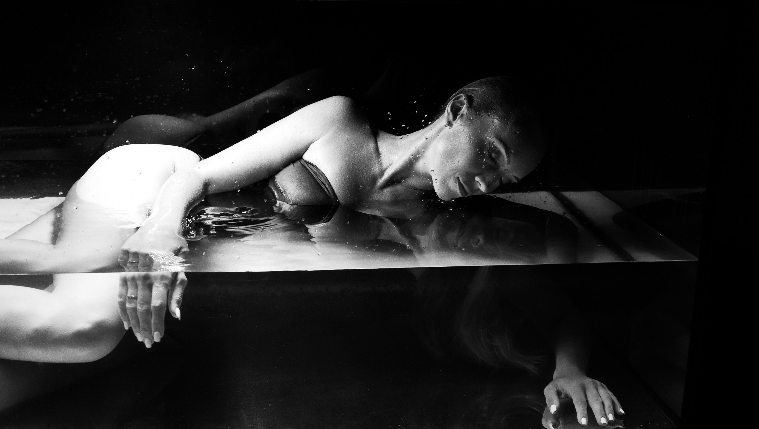 Аквариум. Семейный и Свадебный фотограф в Сочи