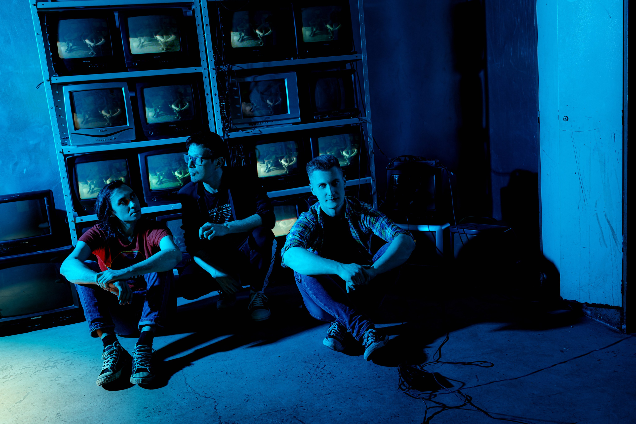 РАДИОПОМЕХИ. Фотограф Елена Богачева (lenalena_na_na_na)