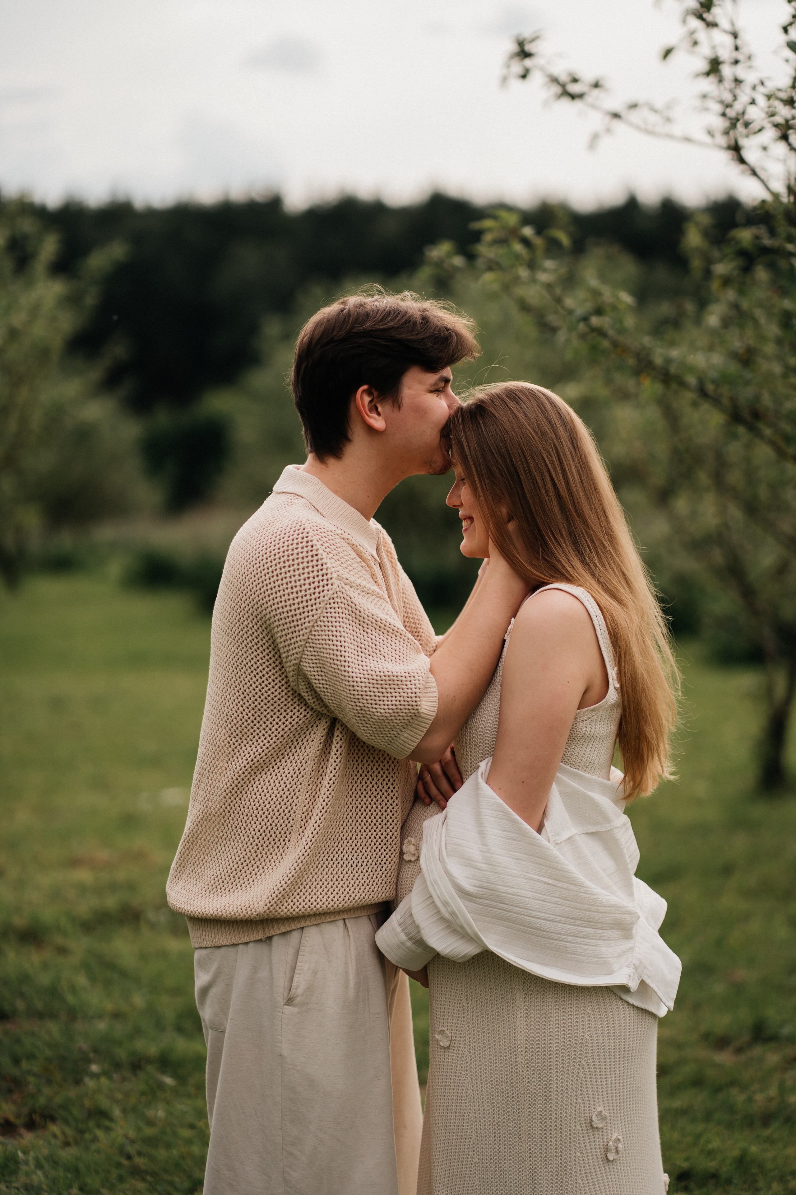 Дашенька, Даниил и Эрнест. Семейный и детский фотограф Мария Лютикова
