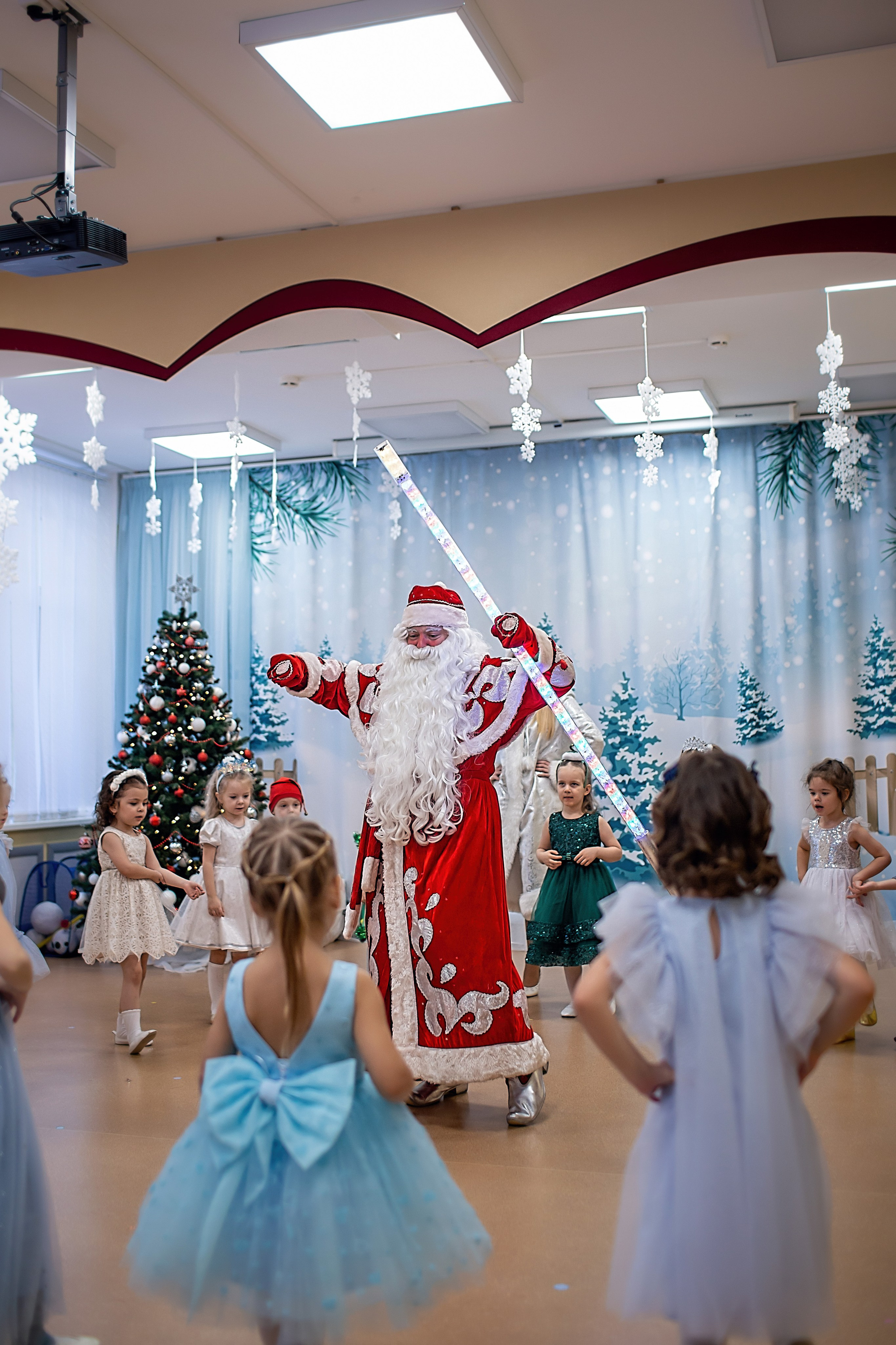 Новый год_2024 год. Семейный фотограф в Санкт-Петербурге