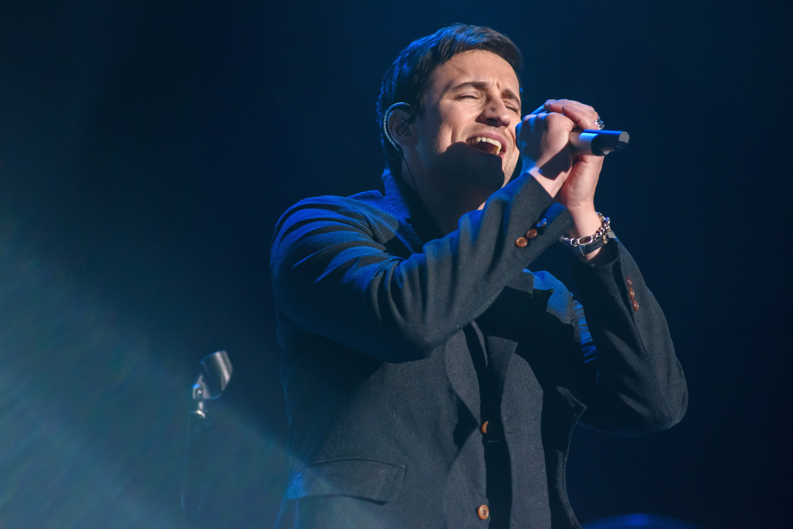 Дмитрий Колдун — «Имена на все времена», Вегас Сити Холл. Бренд-фотограф для экспертов и блогеров в Москве Влада Горбовская