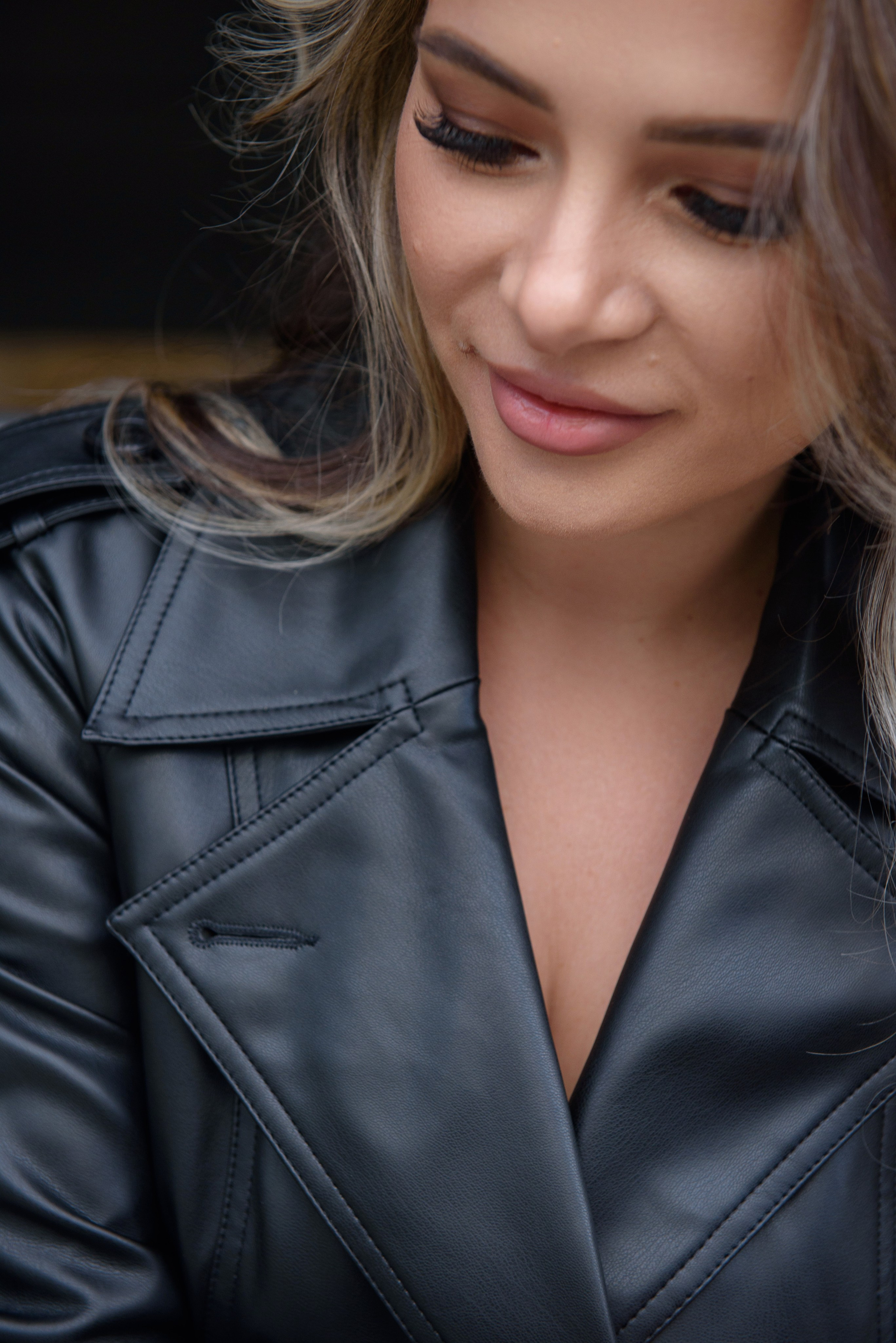 Луиза, фотопрогулка. Бренд-фотограф для экспертов и блогеров в Москве Влада Горбовская