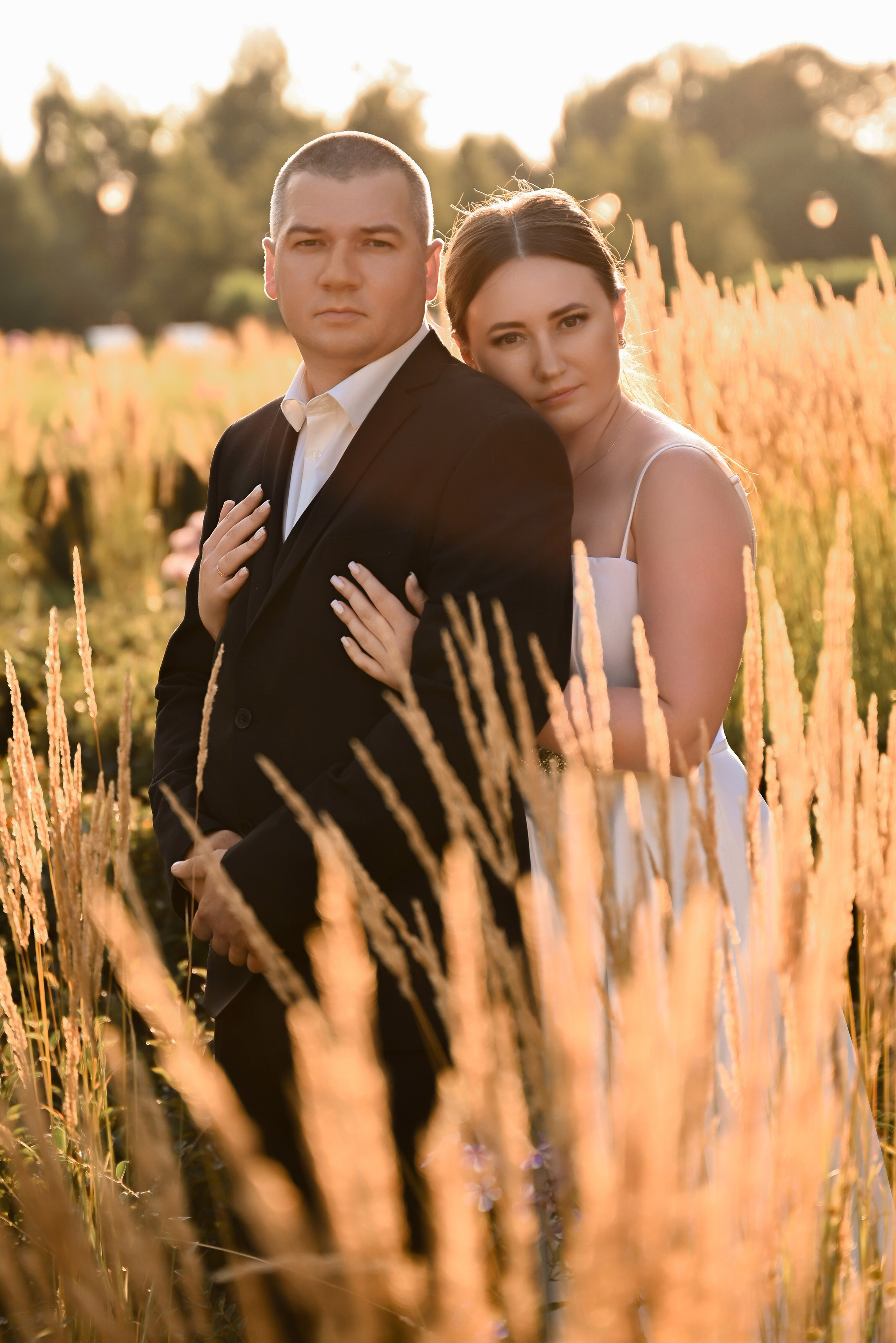 Свадебная съемка, фотограф на свадьбу в Москве, свадебная фотосессия Москва. Главная
