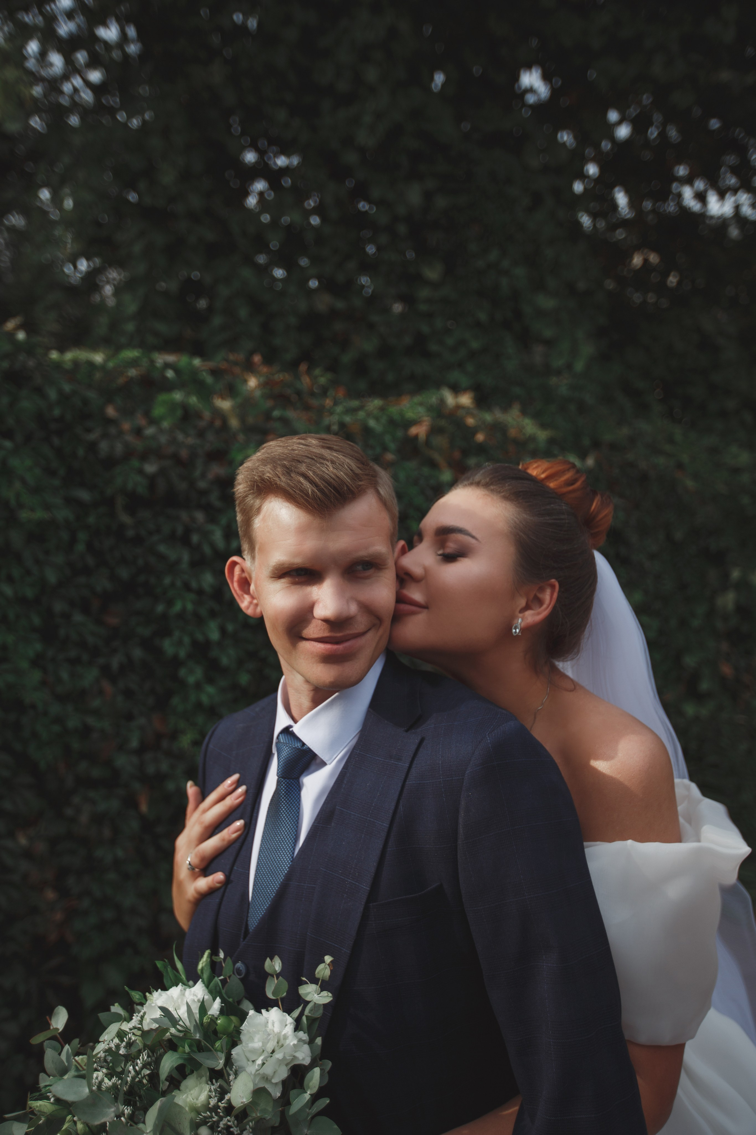 Тимур и Мария. Свадебный и контент фотограф в Белгороде Ярослав Гаврилейченко