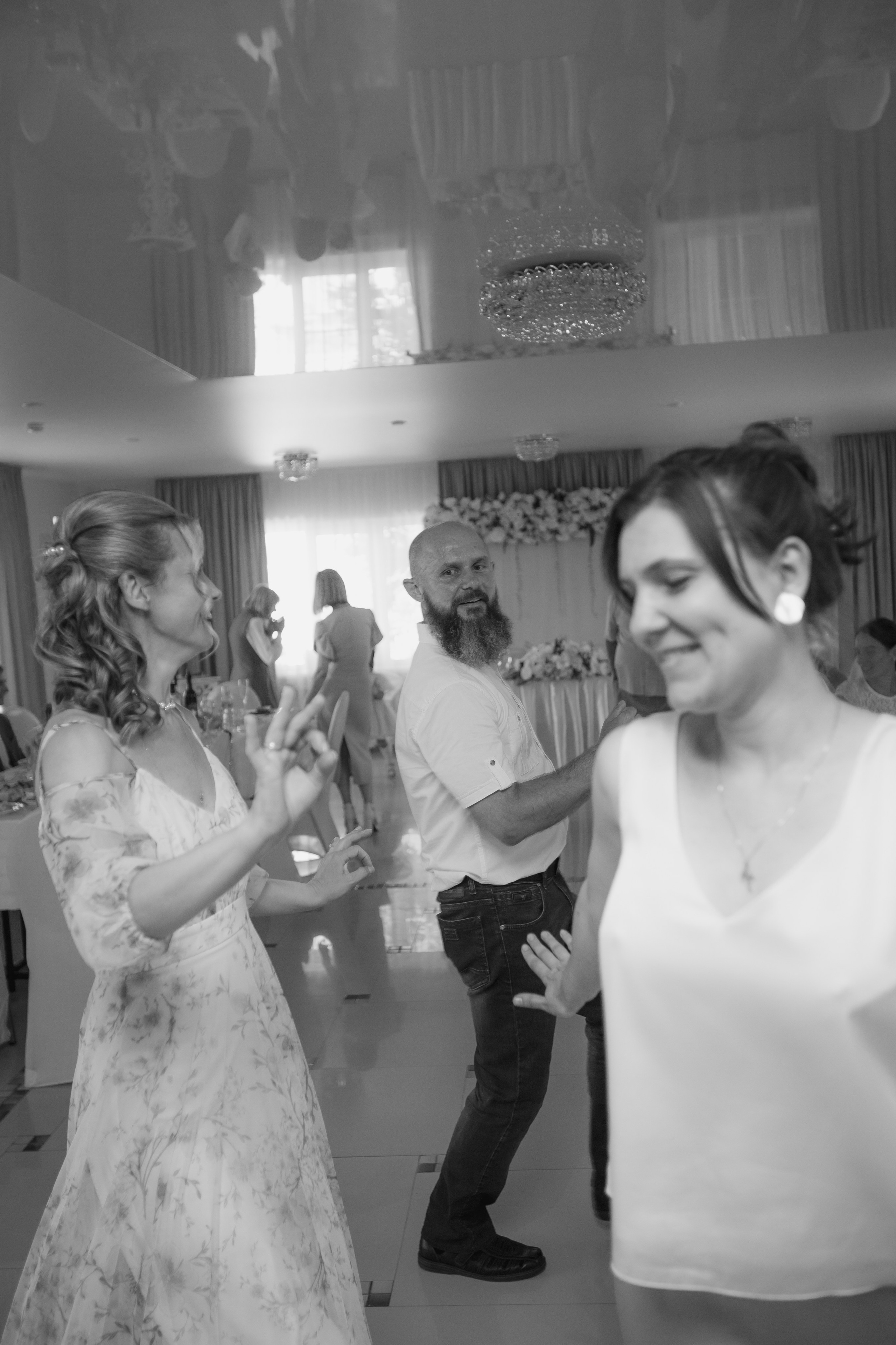 Виктор и Ирина. Свадебный и контент фотограф в Белгороде Ярослав Гаврилейченко