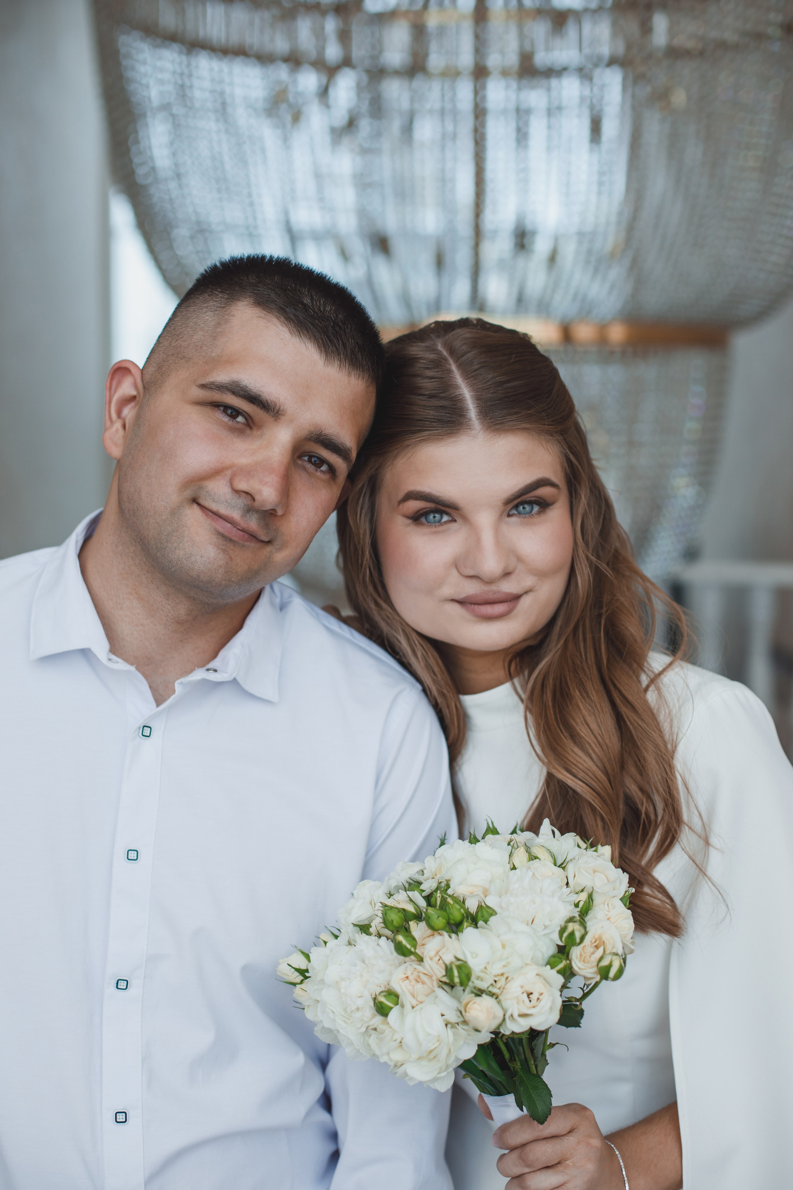 Евгений и Светлана. Свадебный и контент фотограф в Белгороде Ярослав Гаврилейченко