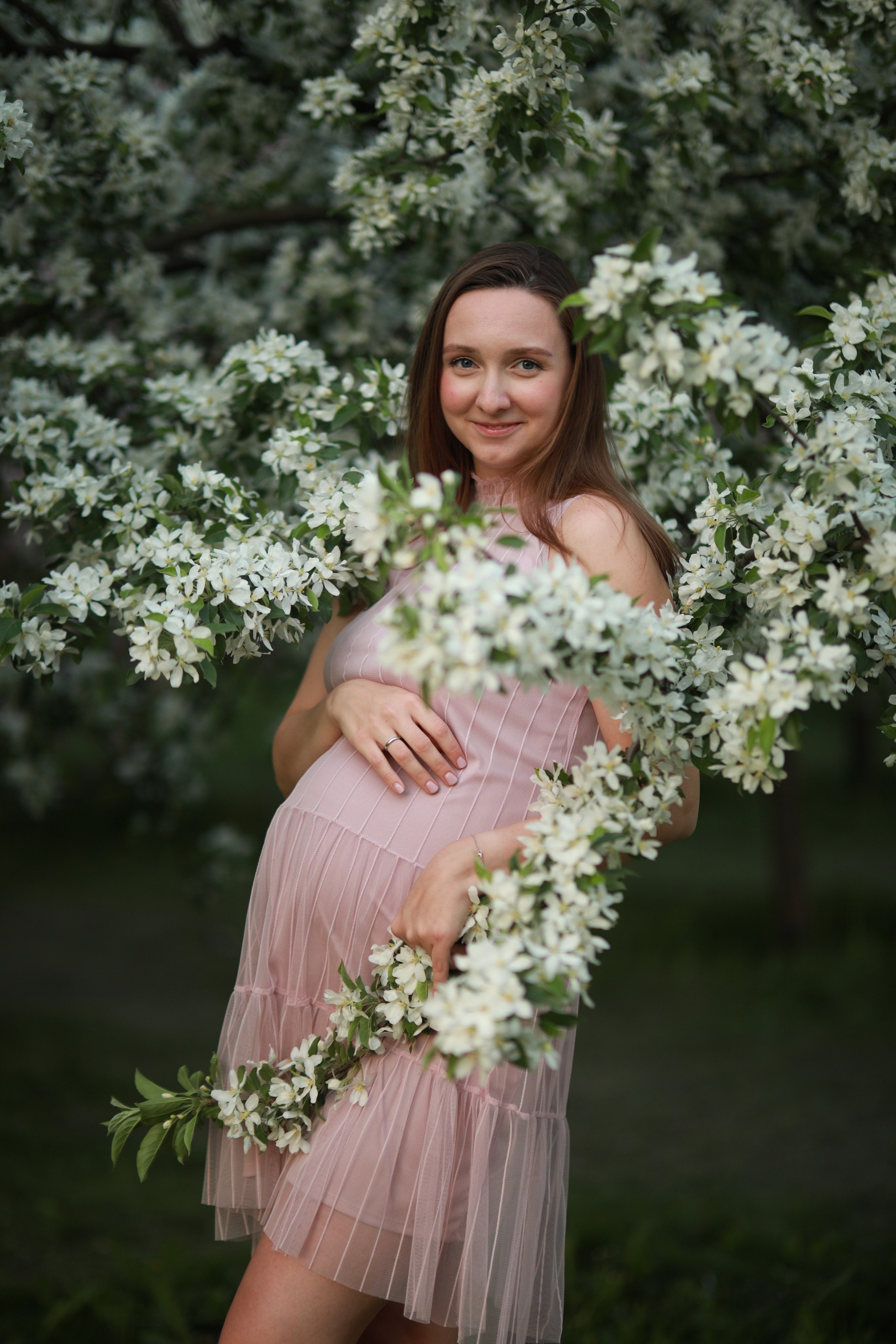 Фотограф Юлия Рязанова Москва семейный и детский