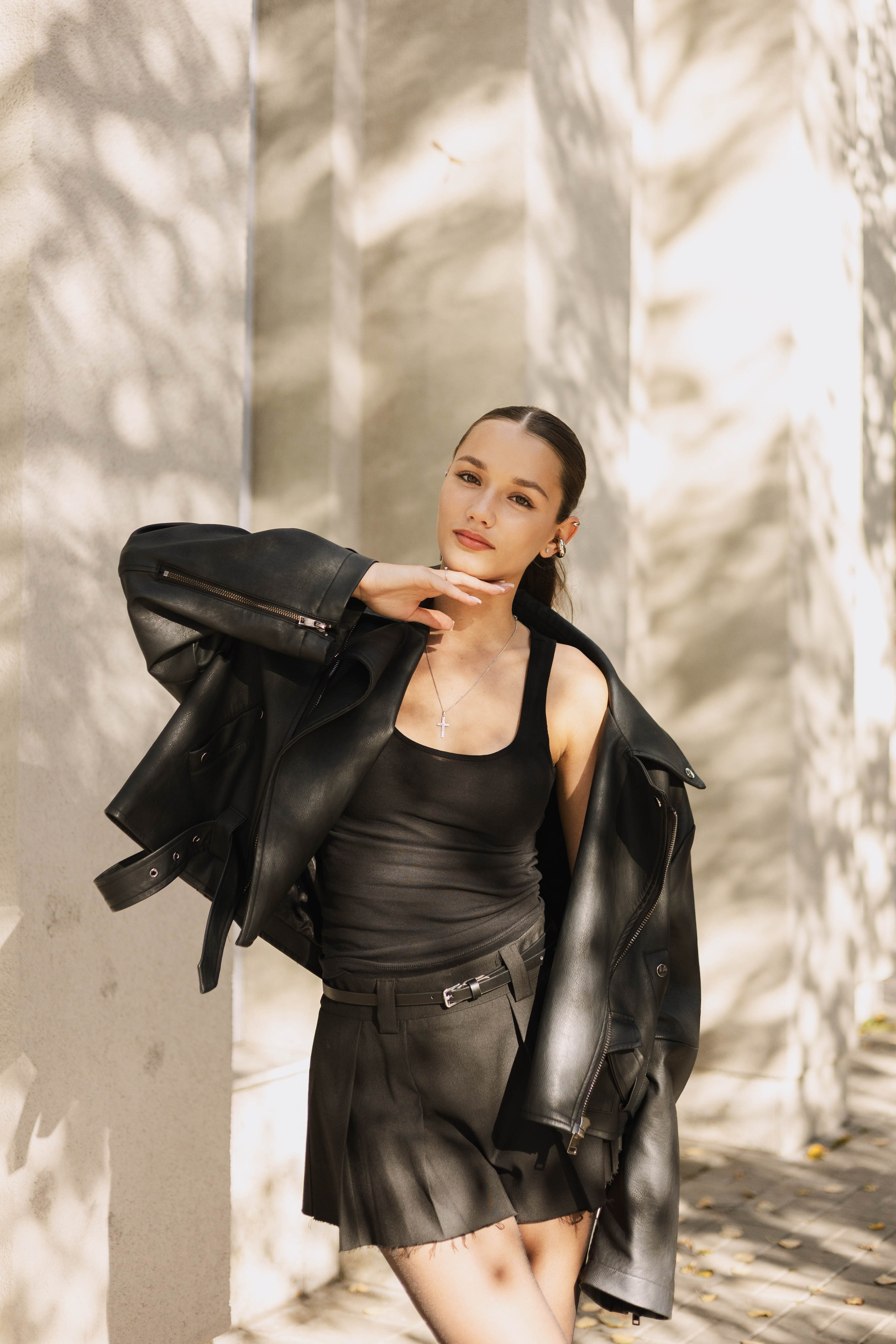 Катя. Диана Садреева | ваш фотограф в Казани