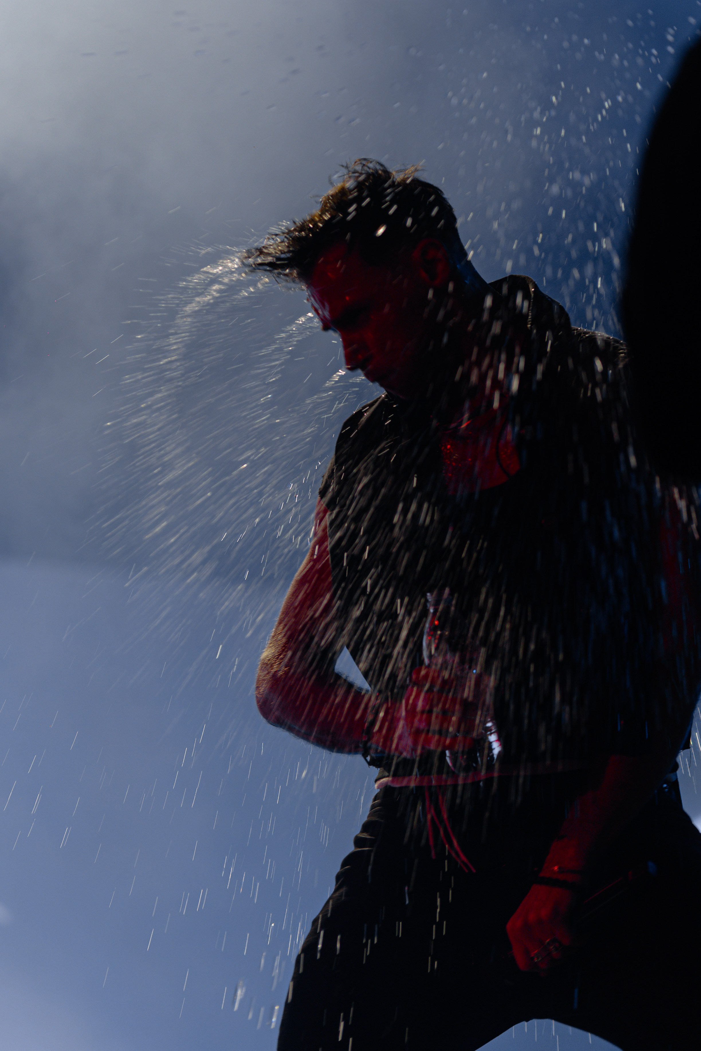 Концерты. Свадебный и репортажный фотограф г. Чебоксары Евгений Леонидович