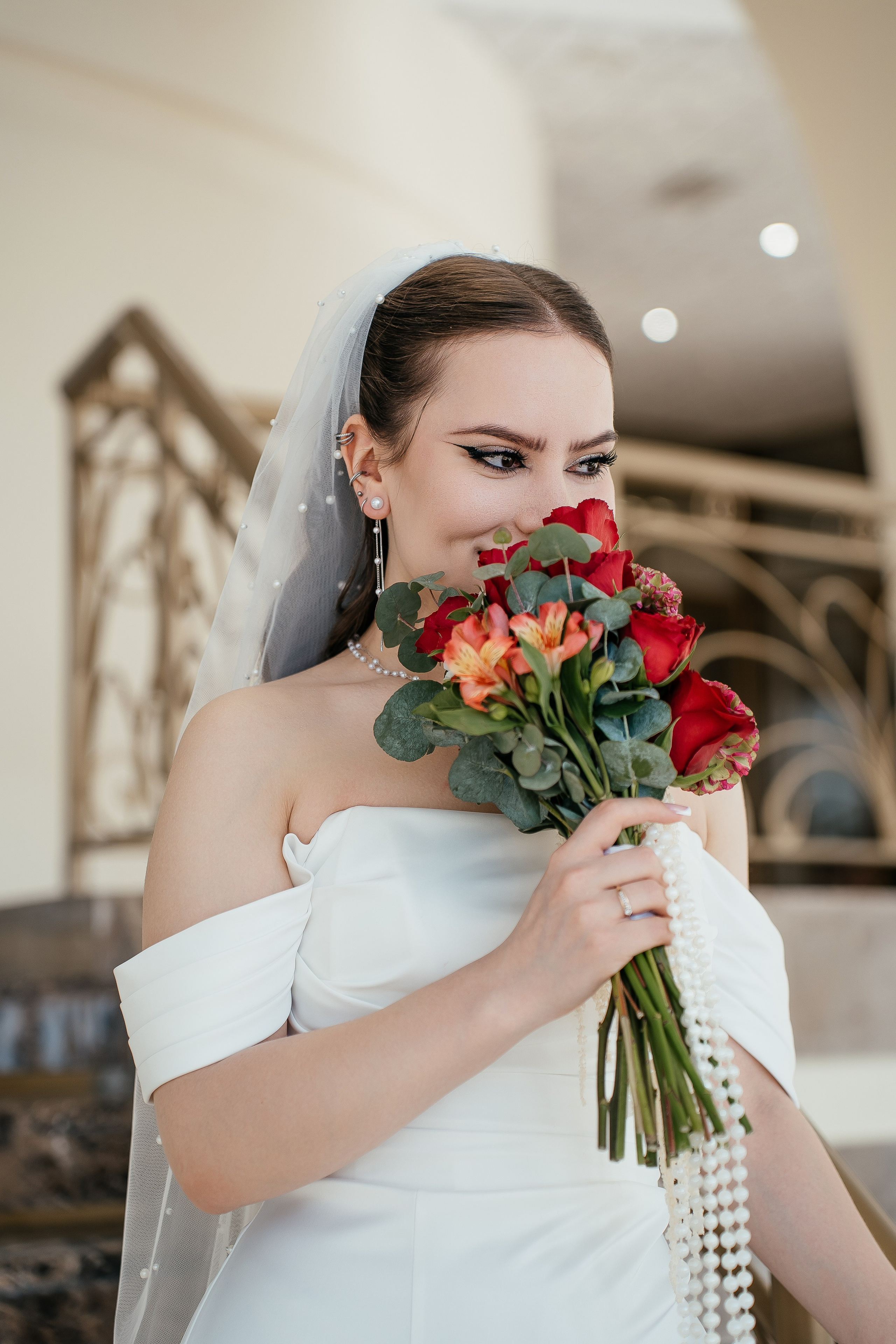 Свадьба И&А. Фотограф Иркутск / Хомутово