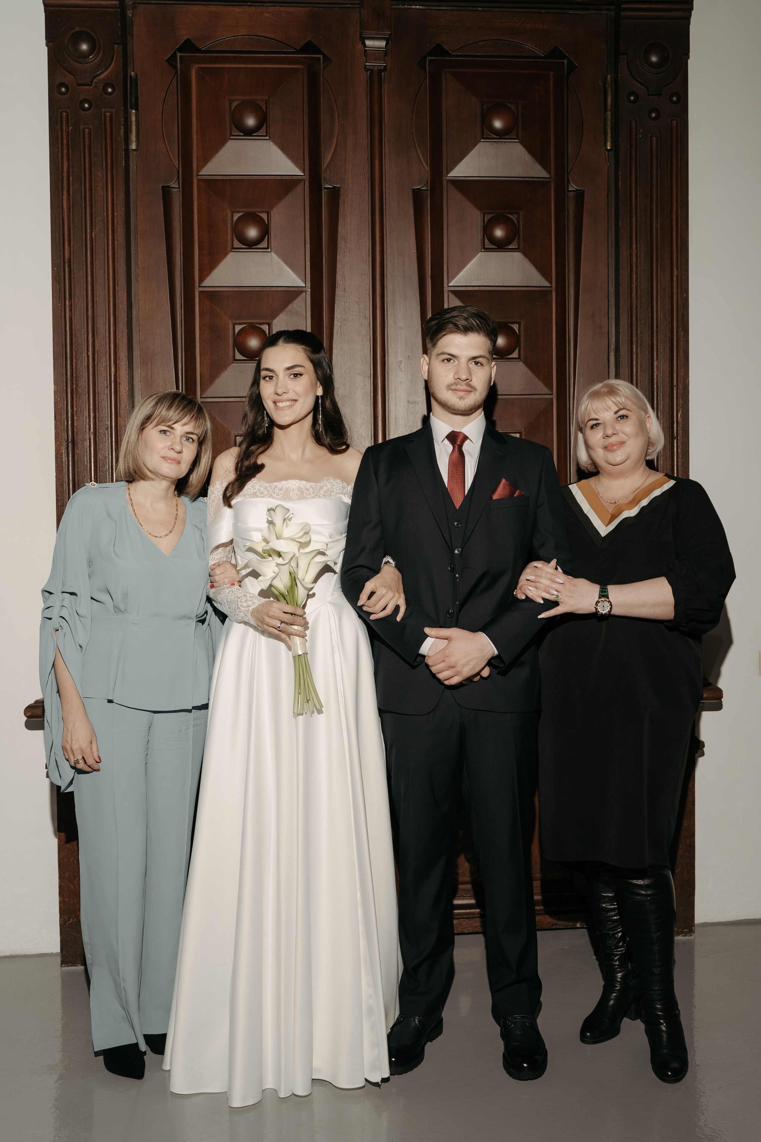 Евгения и Дмитрий. Свадебный и портретный фотограф Москва Ирина Гавриленко