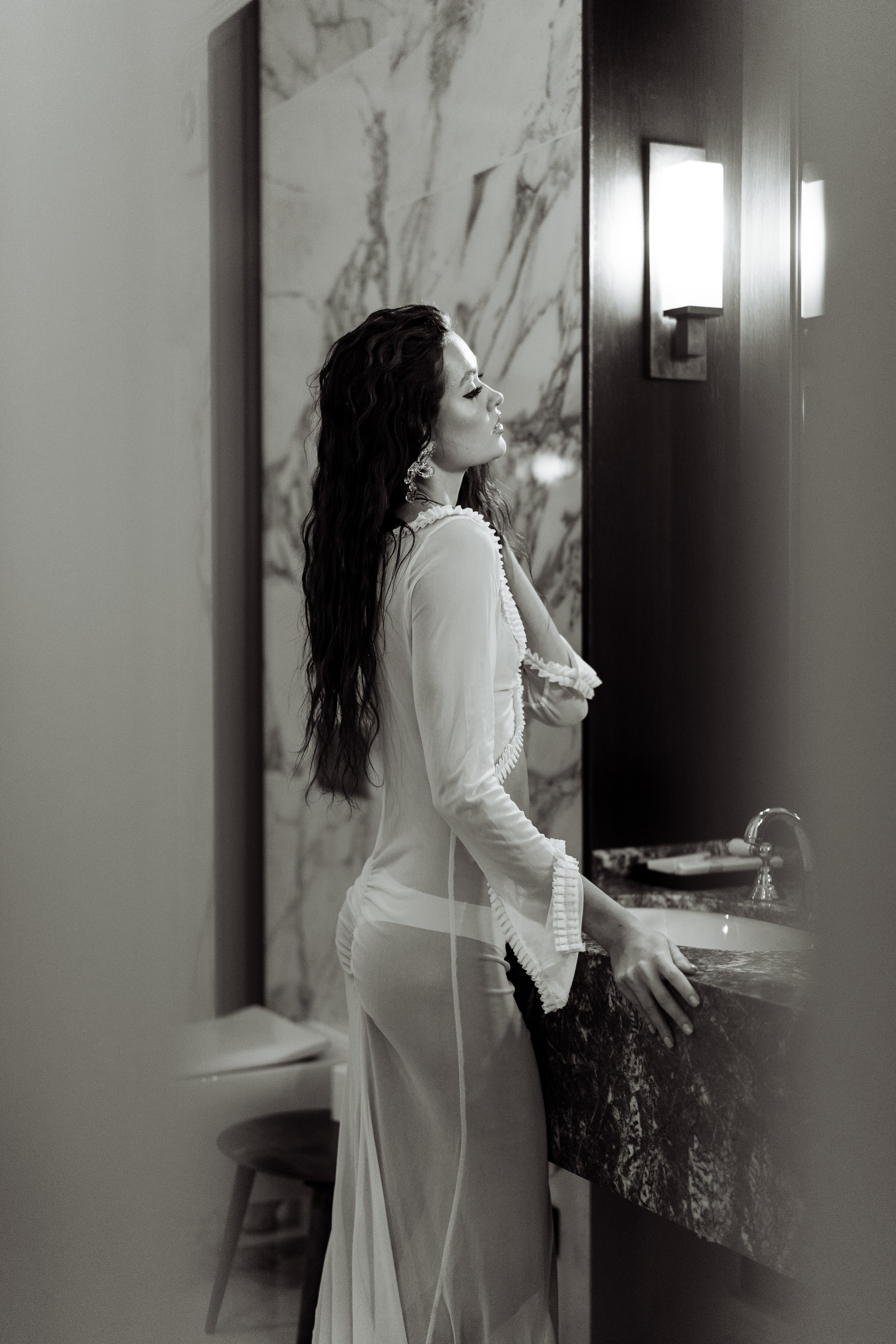 Юлия и Александр. Свадебный и портретный фотограф Москва Ирина Гавриленко