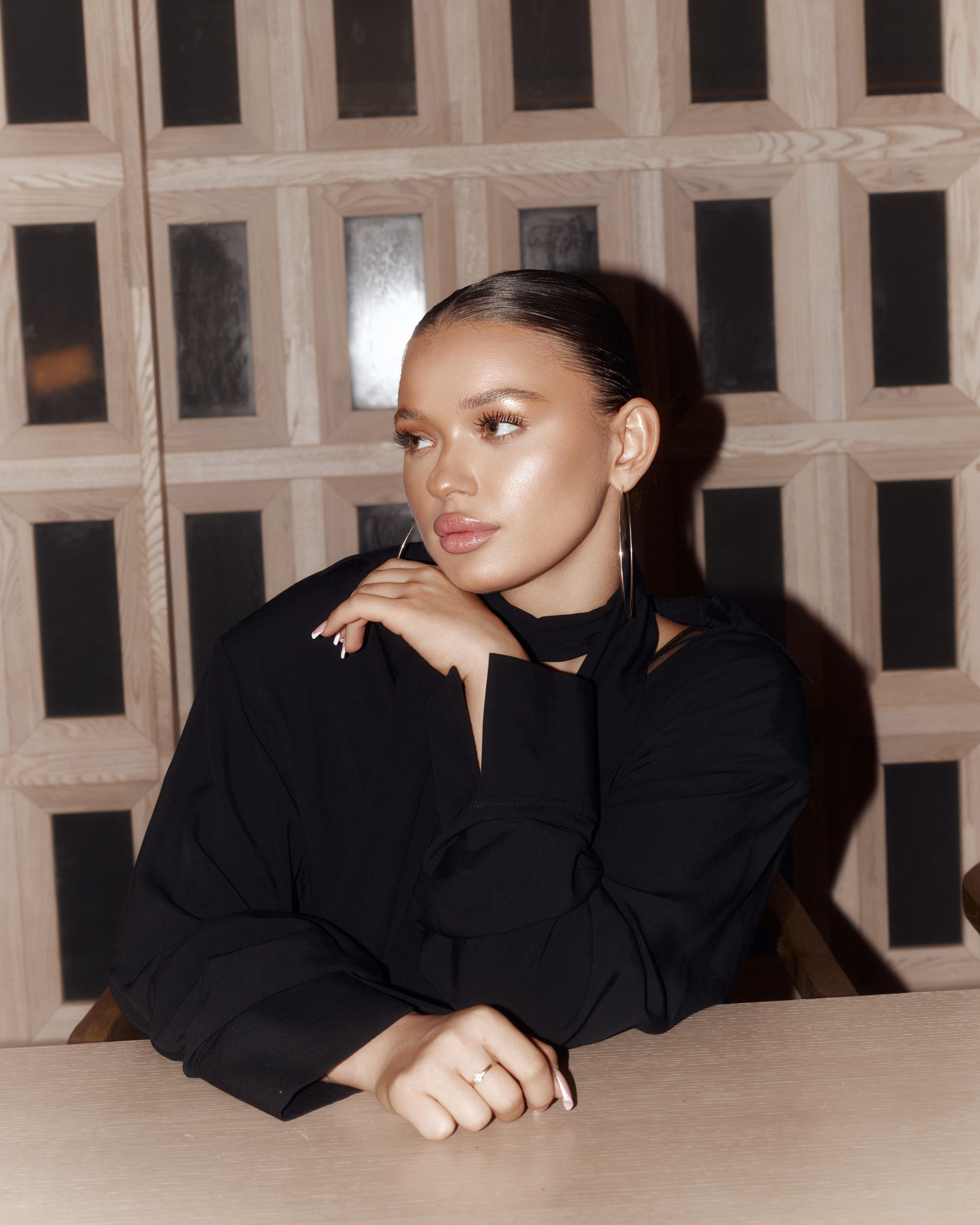 VALYA. Ася Солопова, фотограф Тюмень