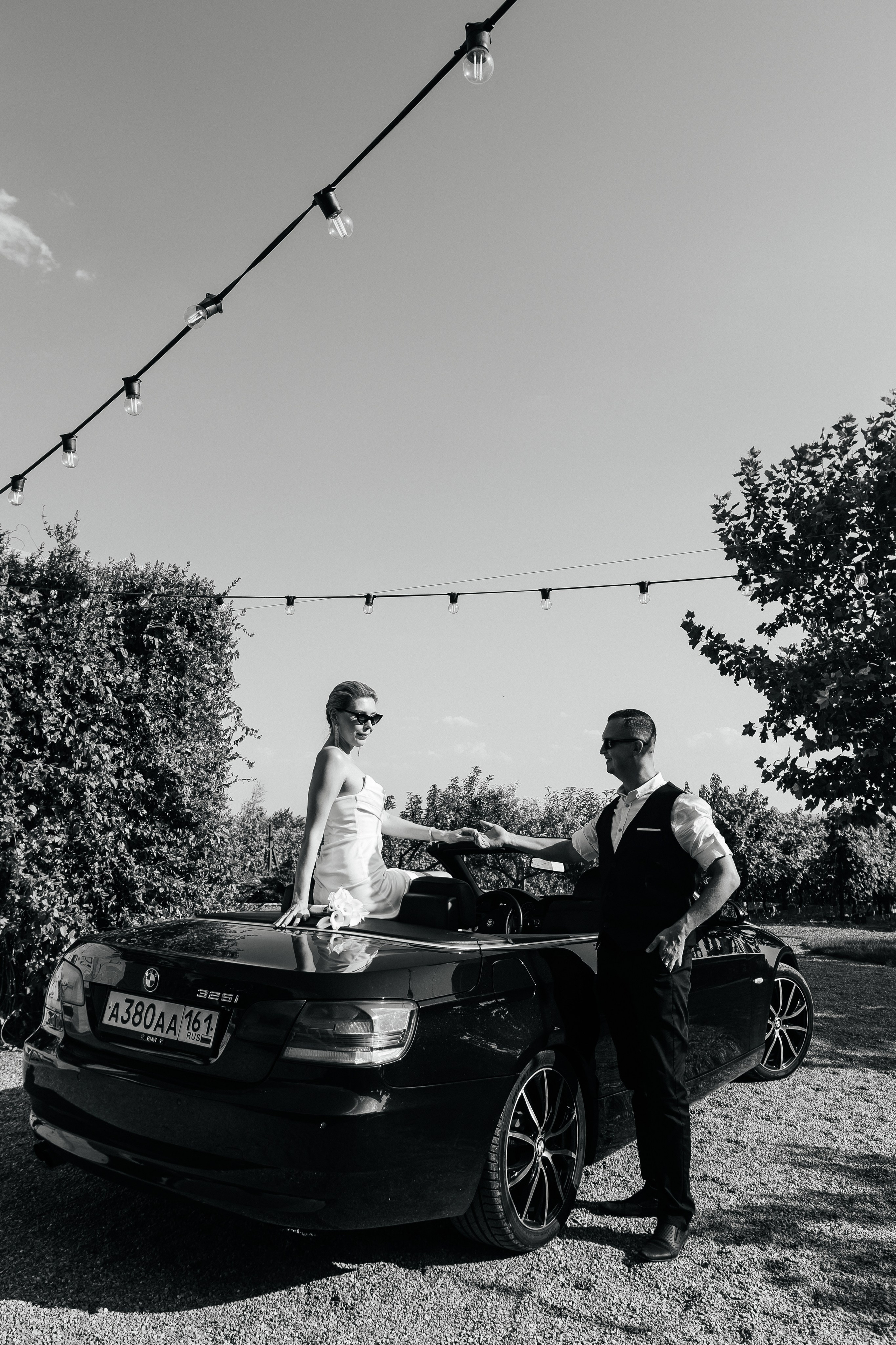 Игнат и Алла. Свадебный и семейный фотограф в Ростове-на-Дону