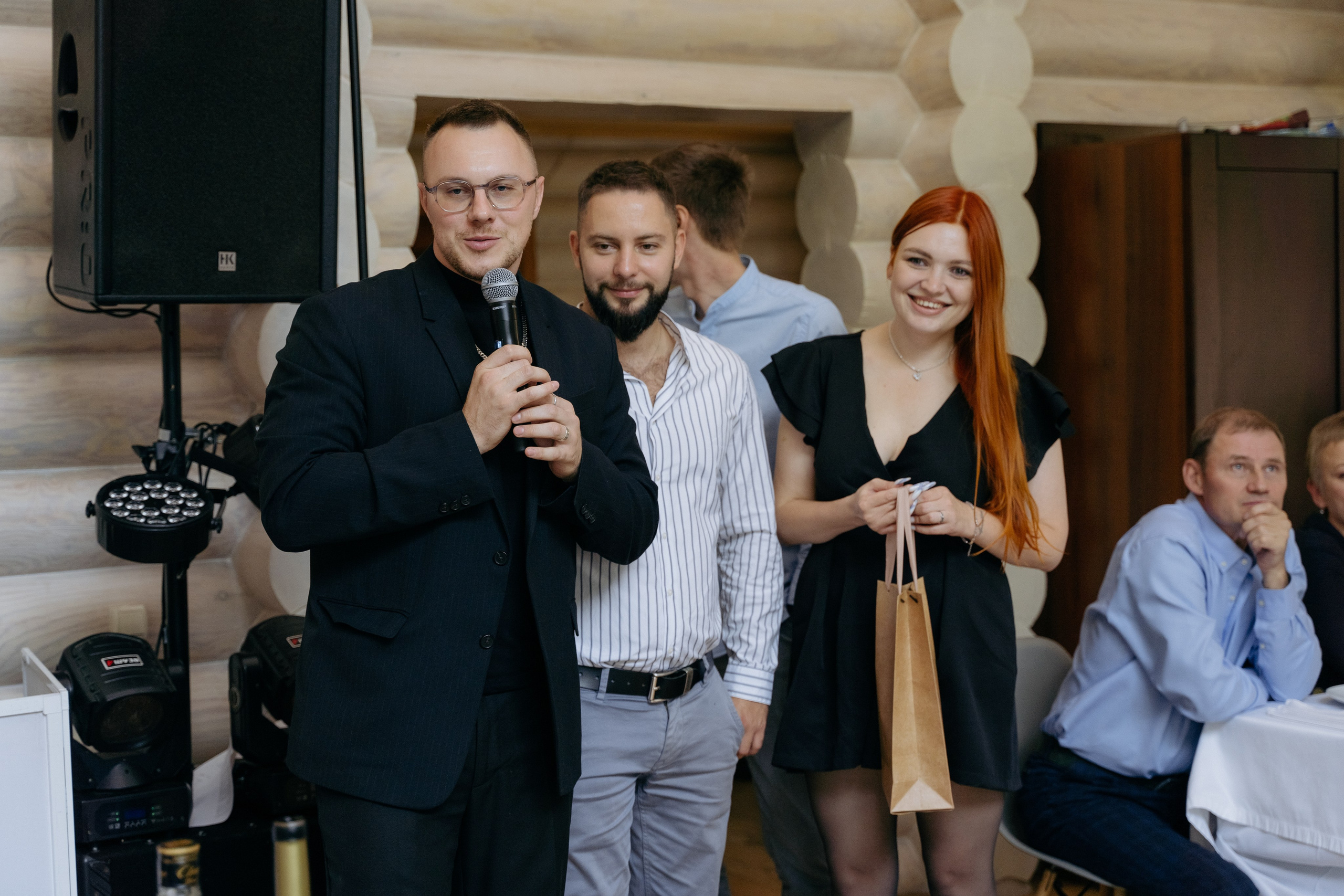 Саша и Даша. Свадебный и семейный фотограф в Новосибирске Наталья Зорина