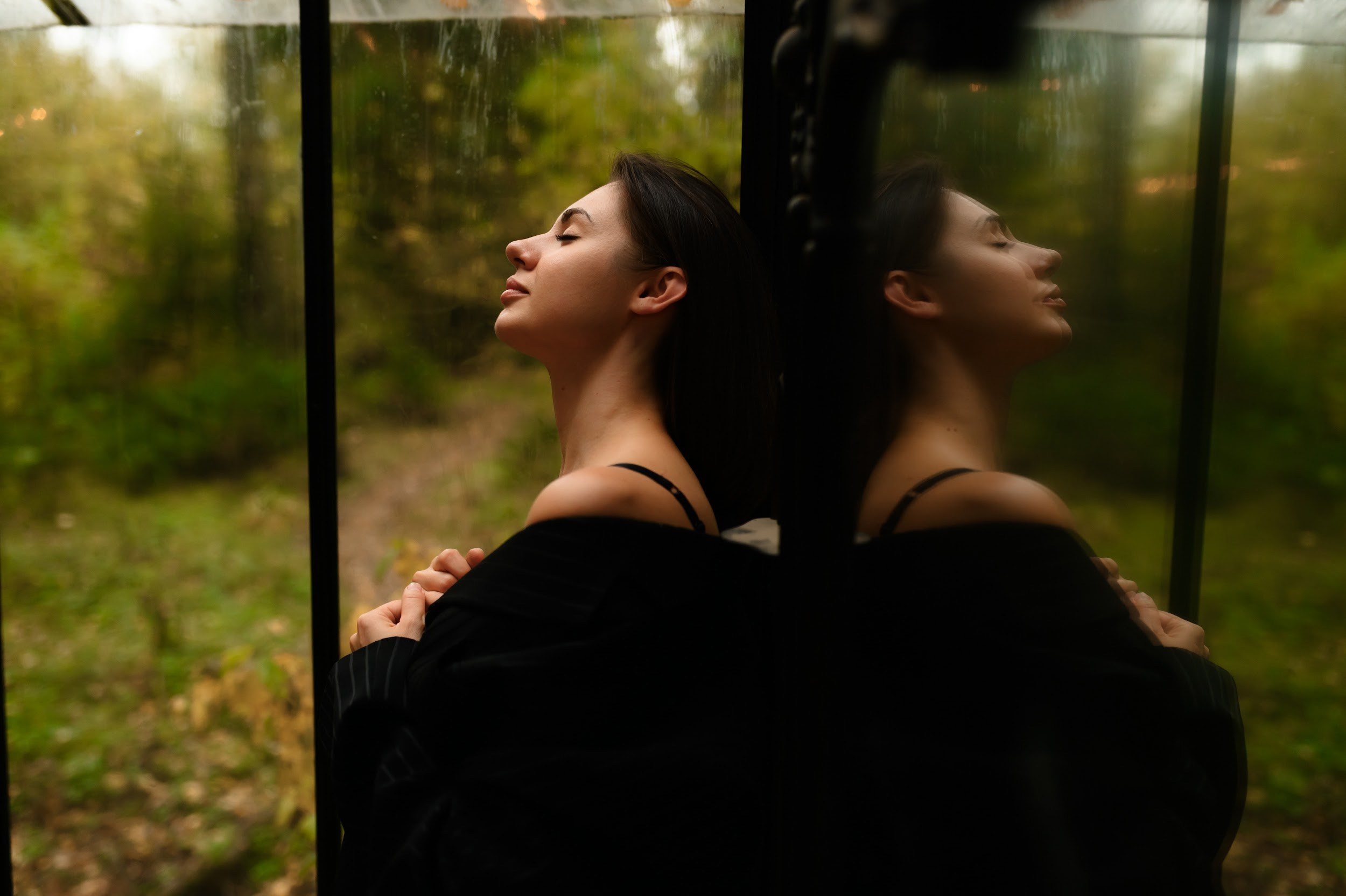 Мария. Фотограф Марина Росси