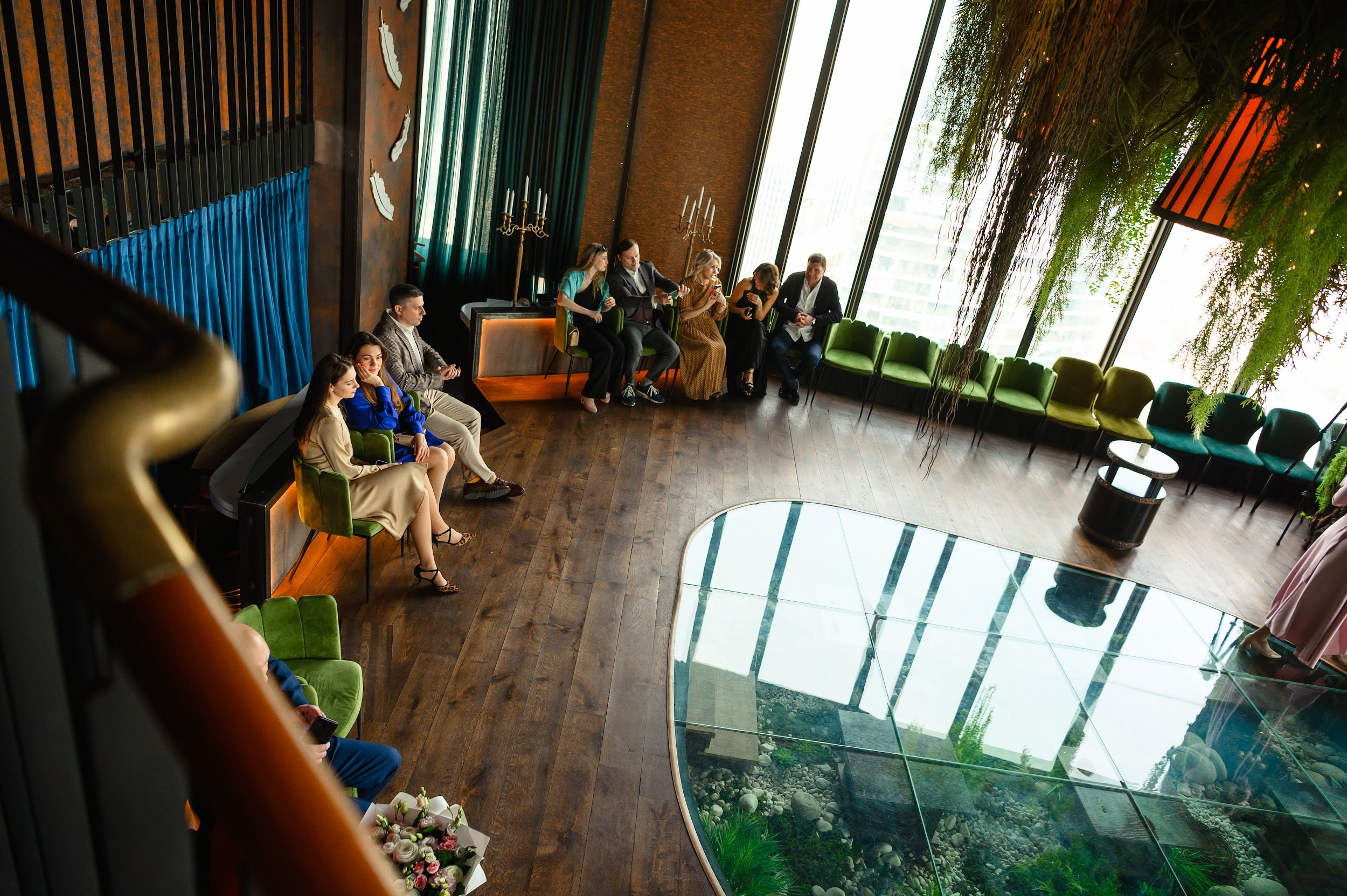 N&S. Фотограф Марина Росси