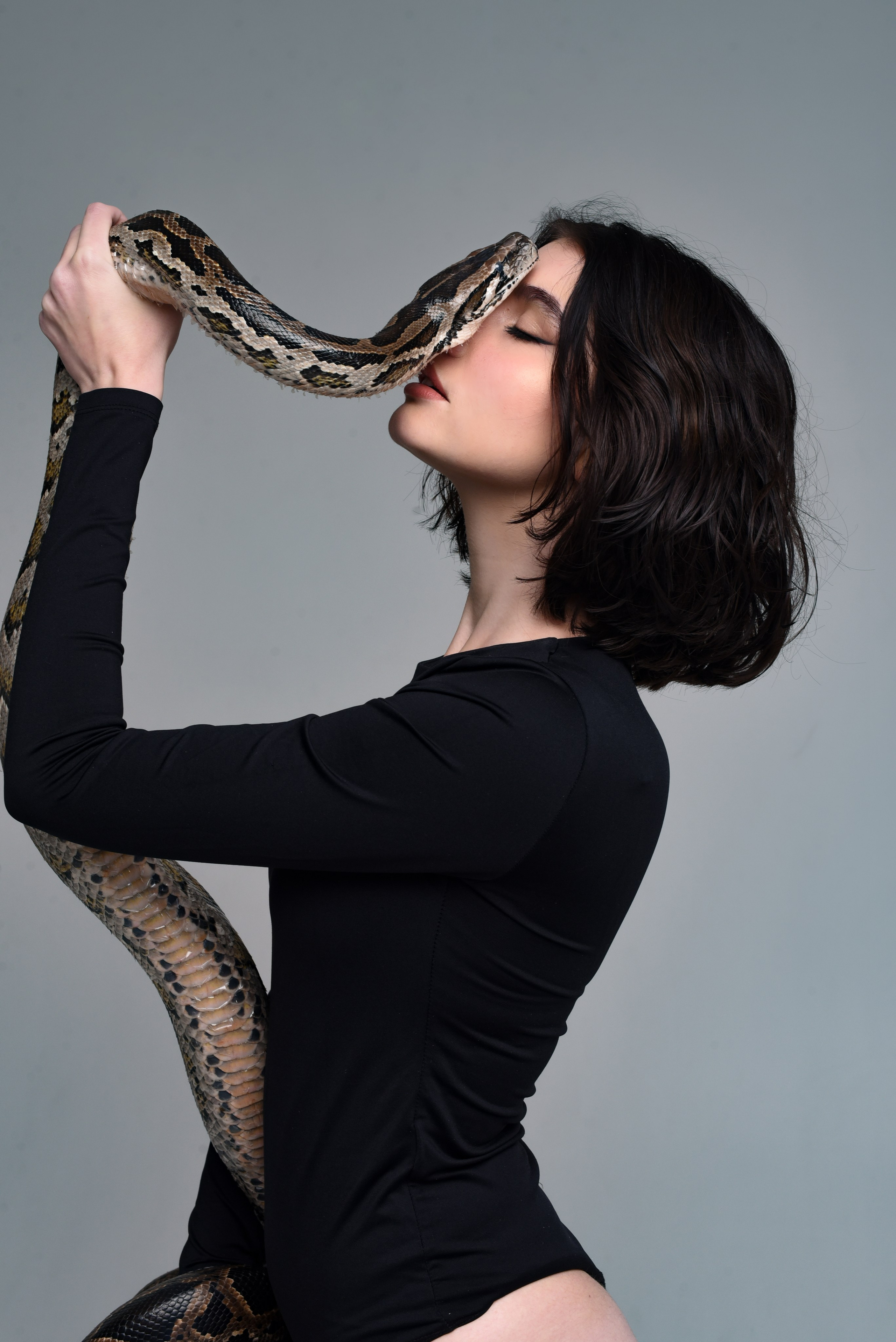 ЭЛИЗАБЕТ. Фотограф и видеограф в Краснодаре Анастасия Шеверева