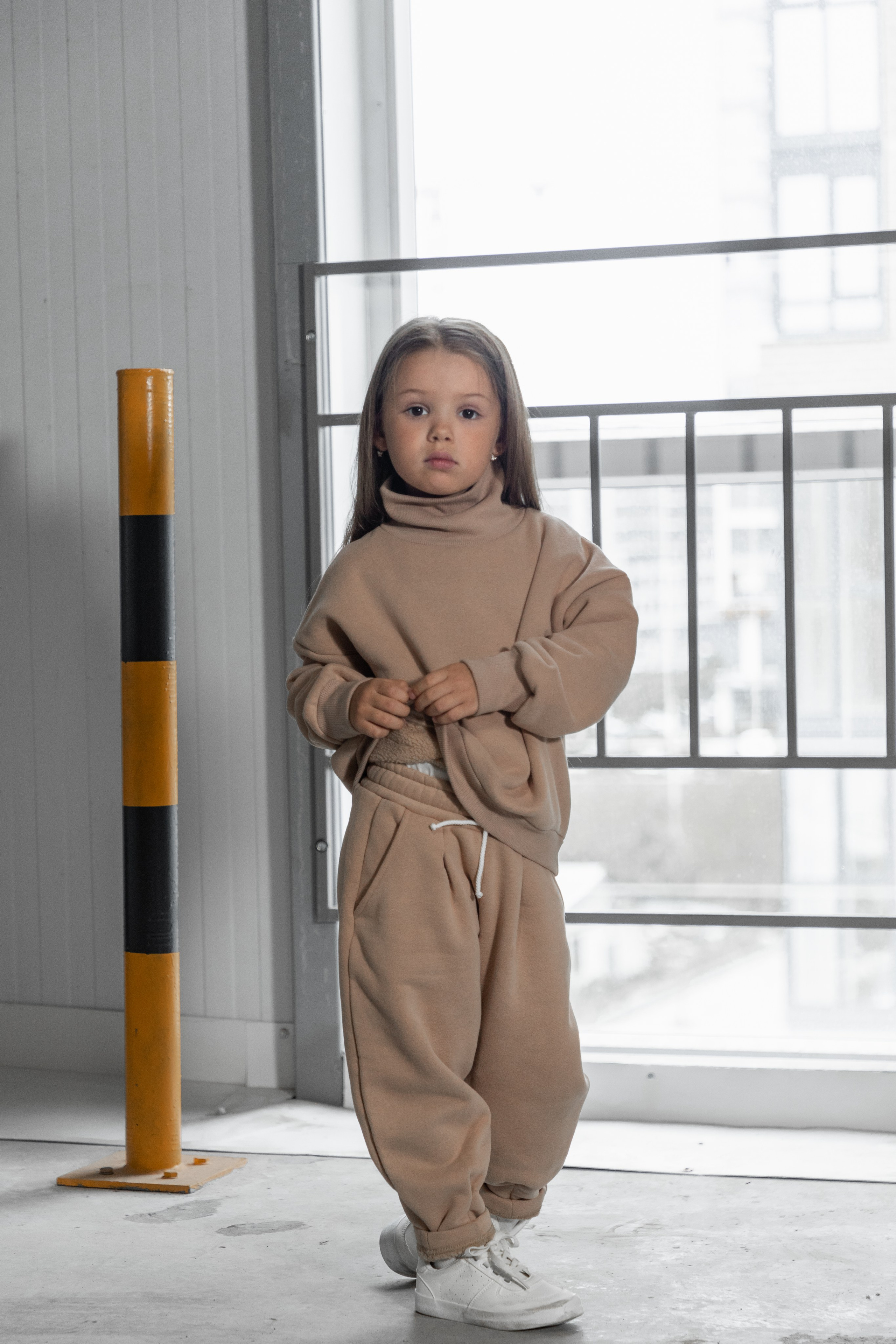 Детская одежда. Фотограф Денис Лесковский (Тюмень)