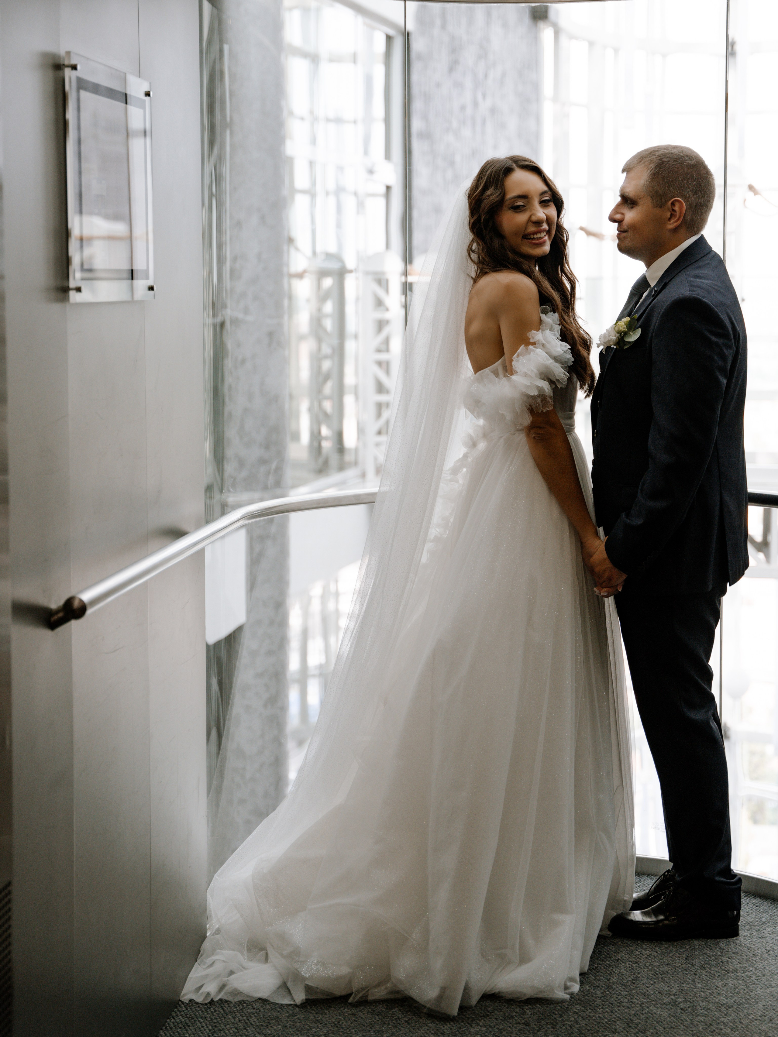 Дарья и Анатолий…. Свадебный фотограф в Краснодаре, Анапе, Сочи, Новороссийске