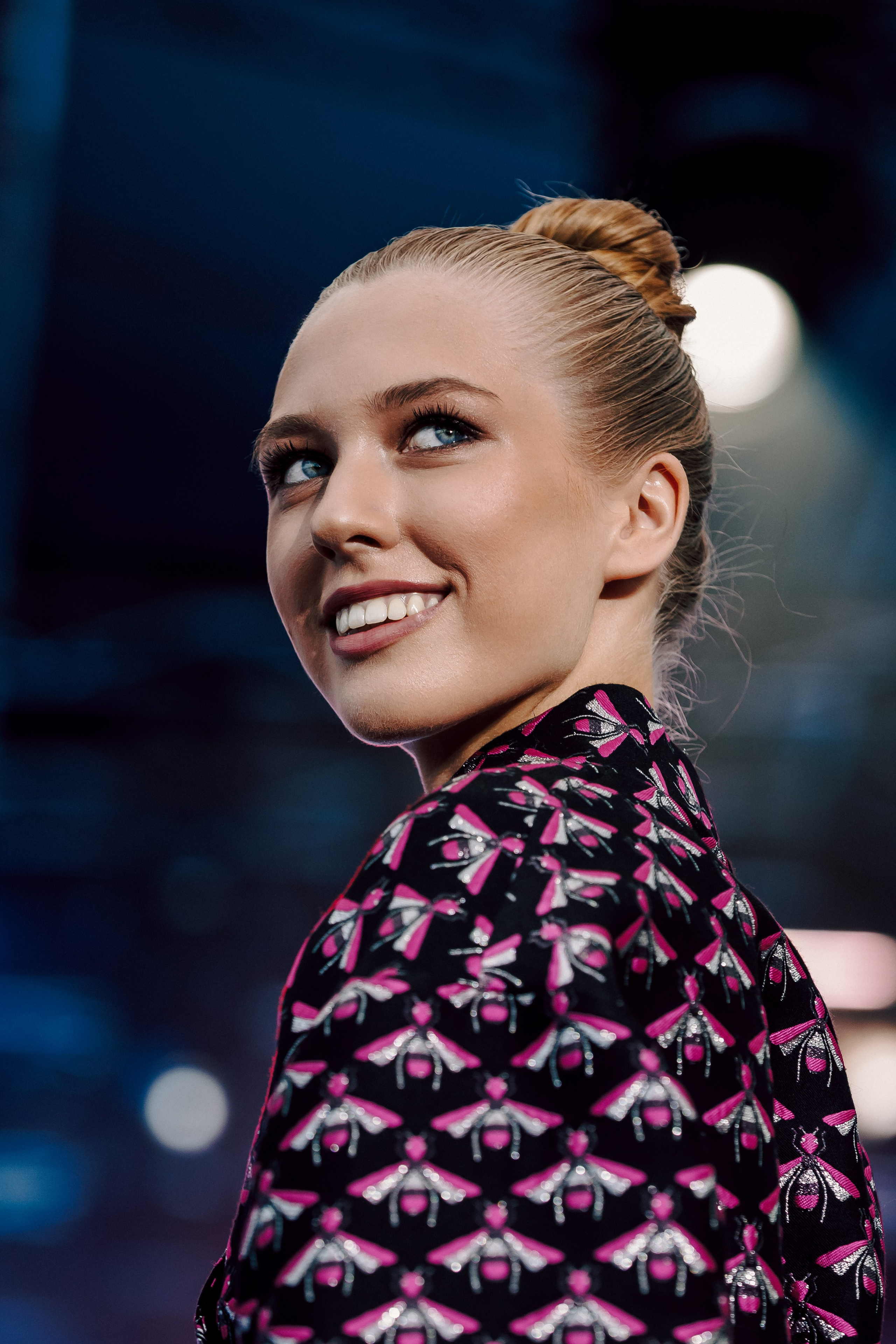 Мисс Екатеринбург 2024. Лёшка Варзегов — фотограф