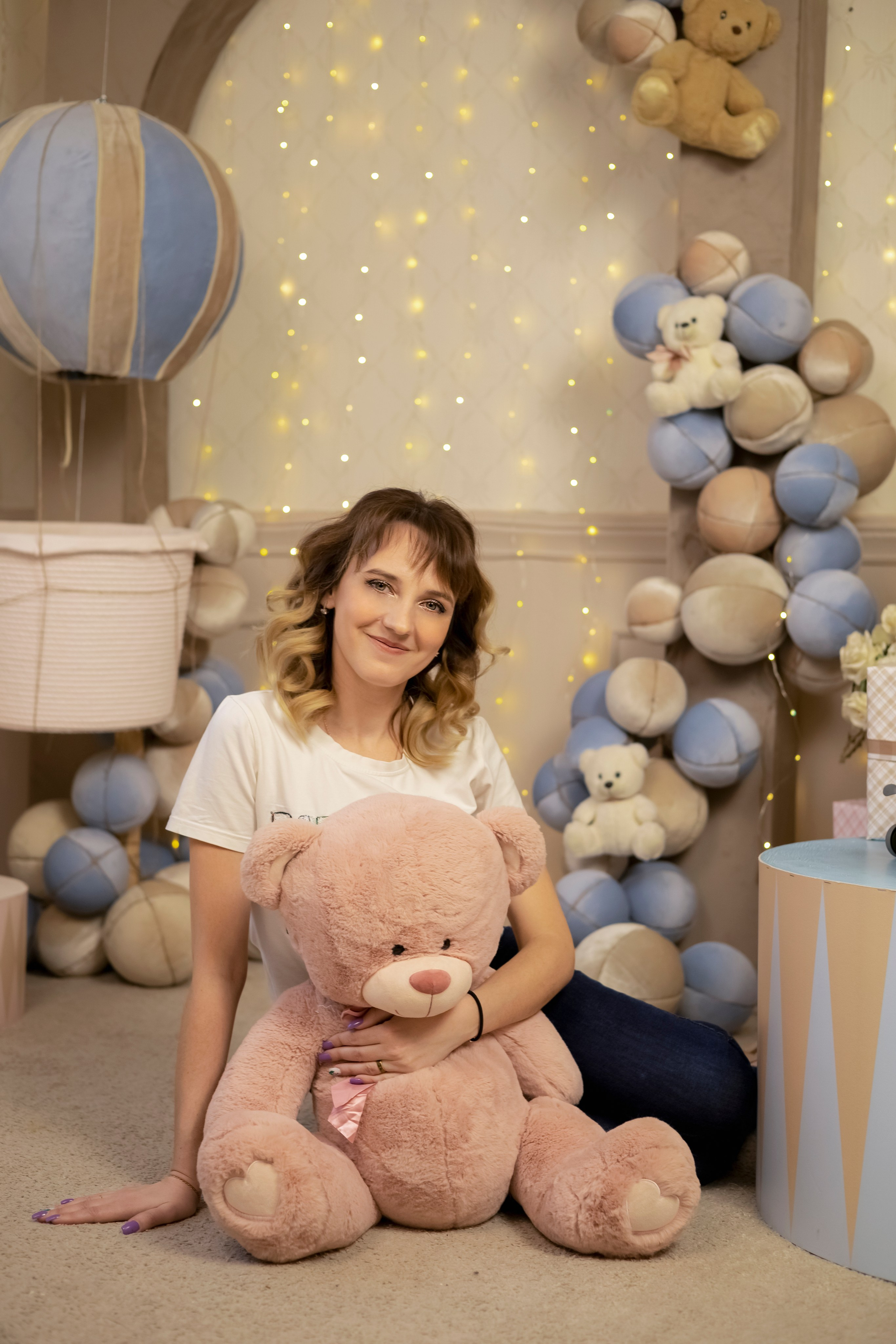 СЕМЬЯ КУБЫШКИНЫХ. Фотограф Людмила Лебединская г. Краснодар (Приморско-Ахтарский р-он)