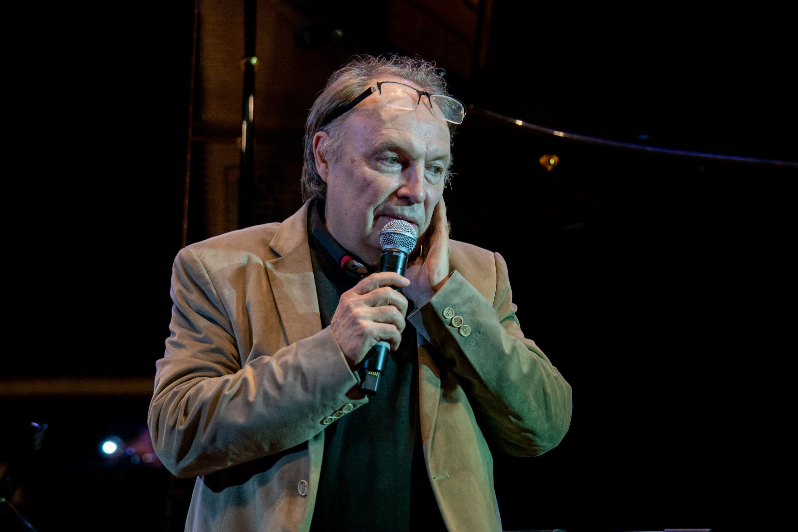 Съёмка концерта Домисольки с оркестром. «Студия DRONAVT`s» — видеосъёмка и фотография г. Москва