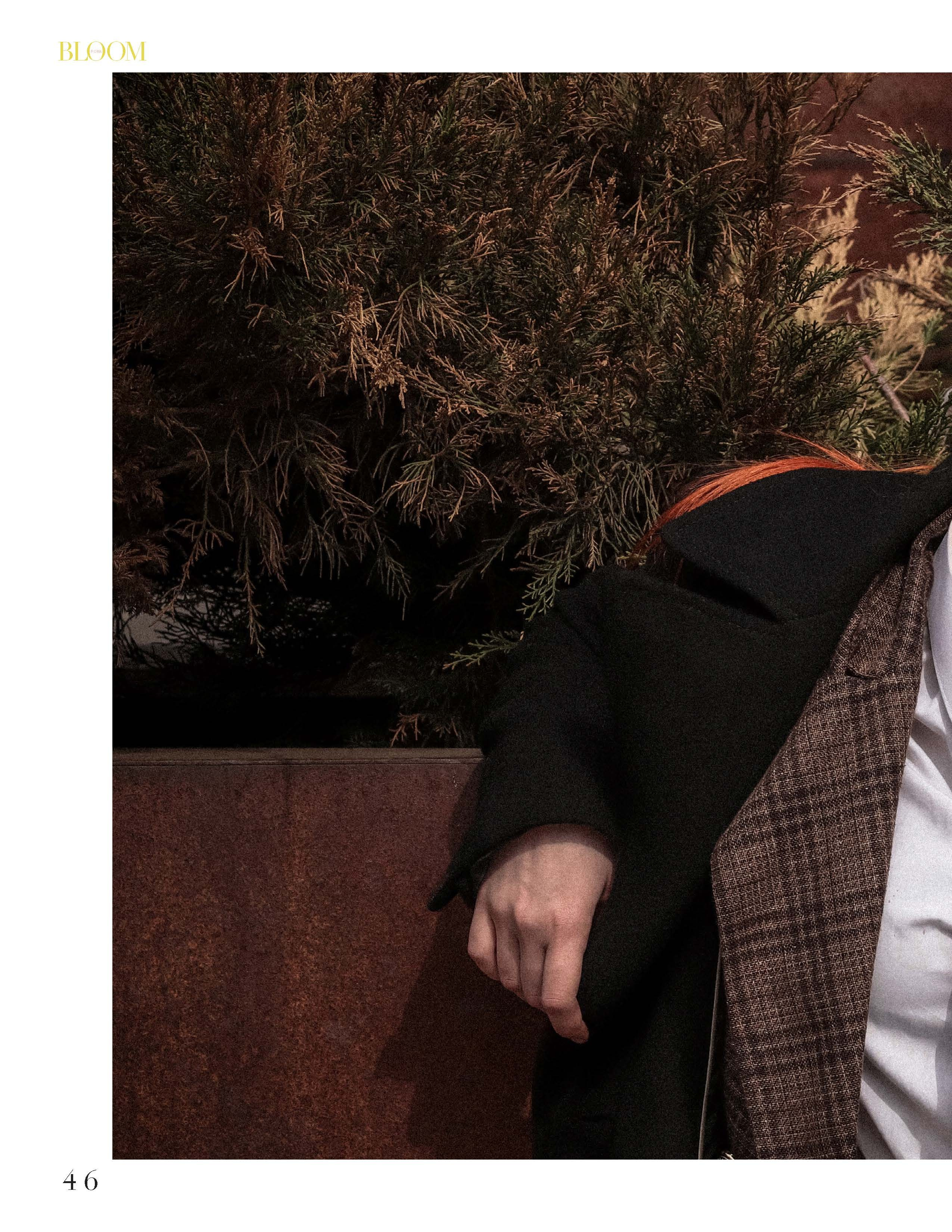 Публикации. Фотограф Химки Анна Татарских