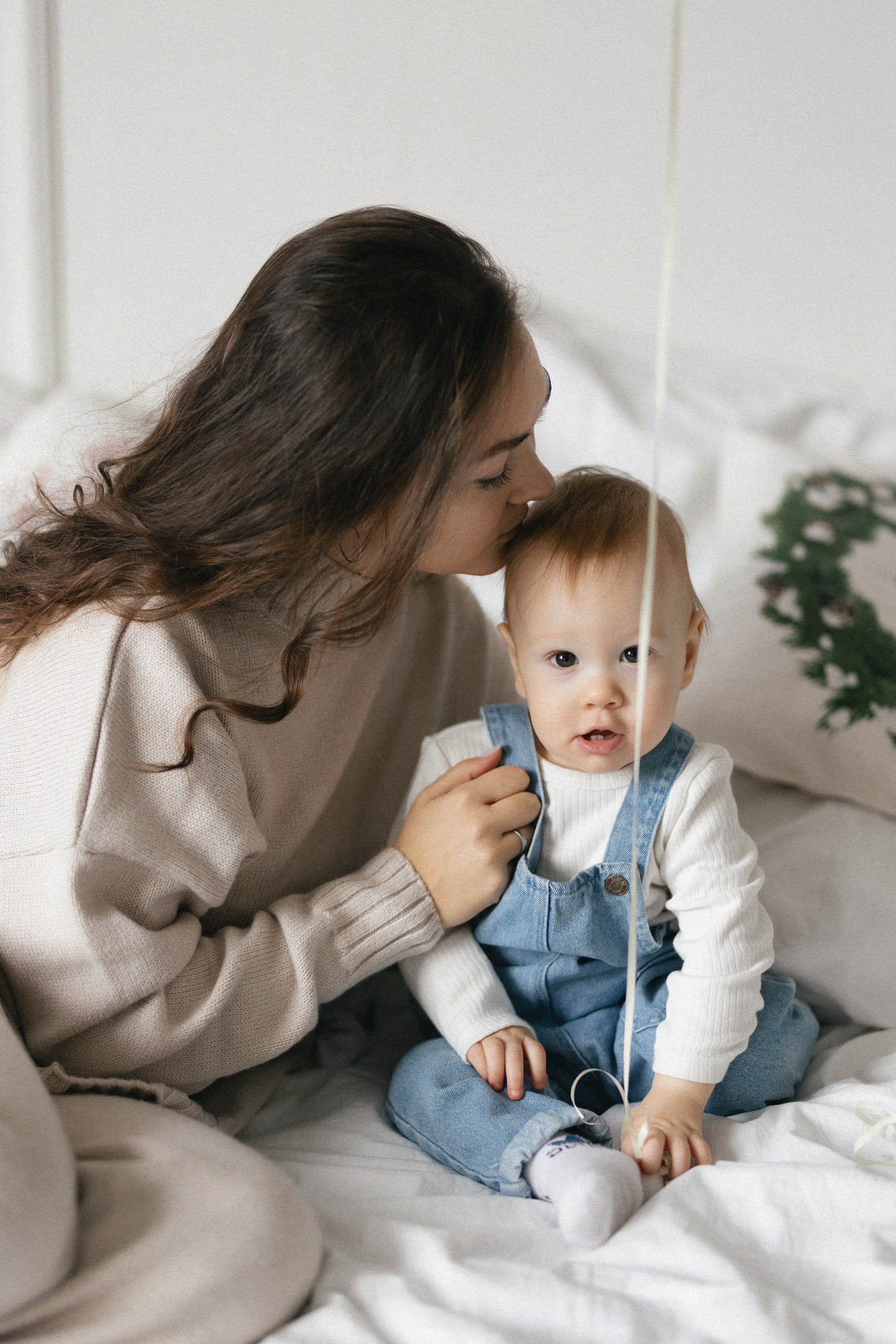 СЕМЬИ. Maria Startseva Photo