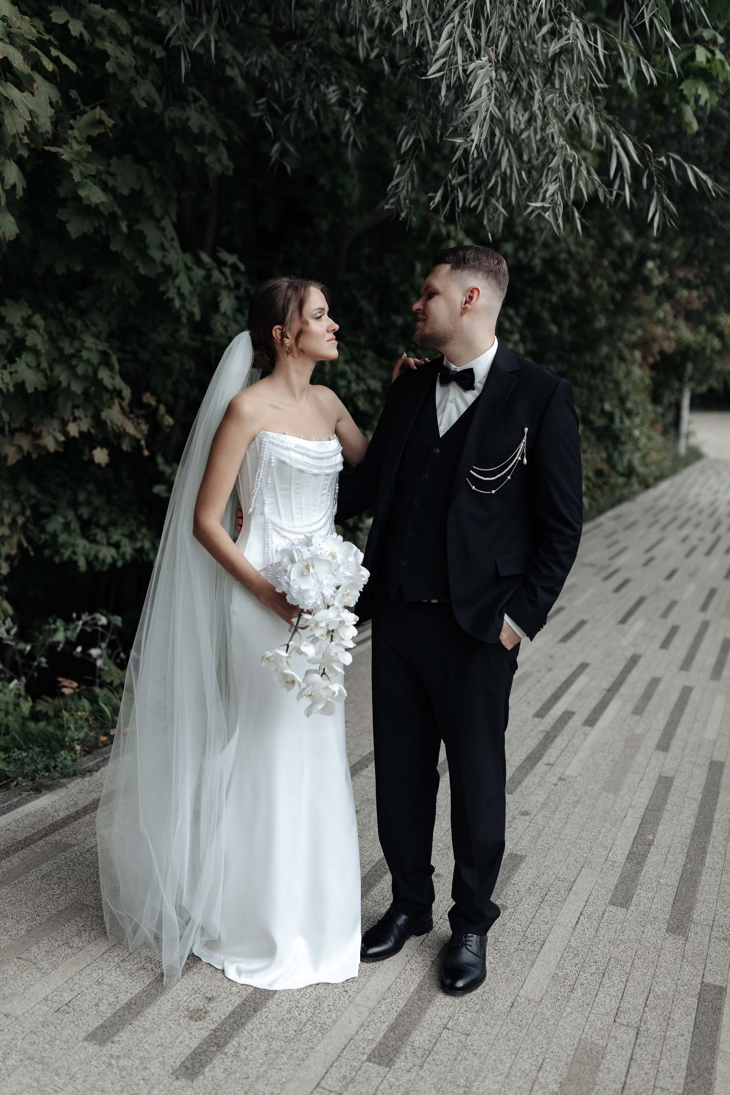 Дмитрий & Екатерина. Алексей Шаров — свадебный и репортажный фотограф в Нижнем Новгороде