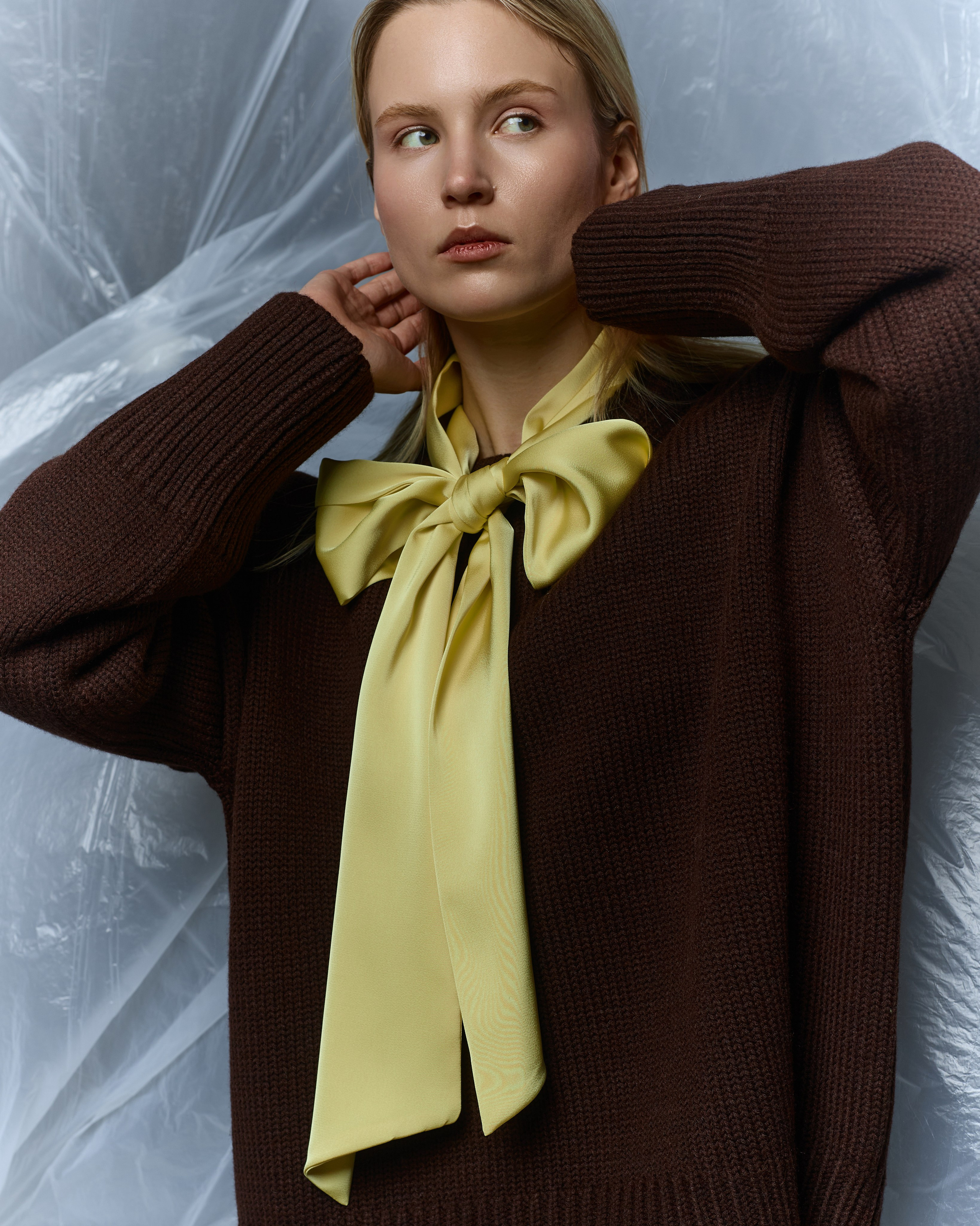 BLACK SISTERZ. Ася Солопова, фотограф Тюмень