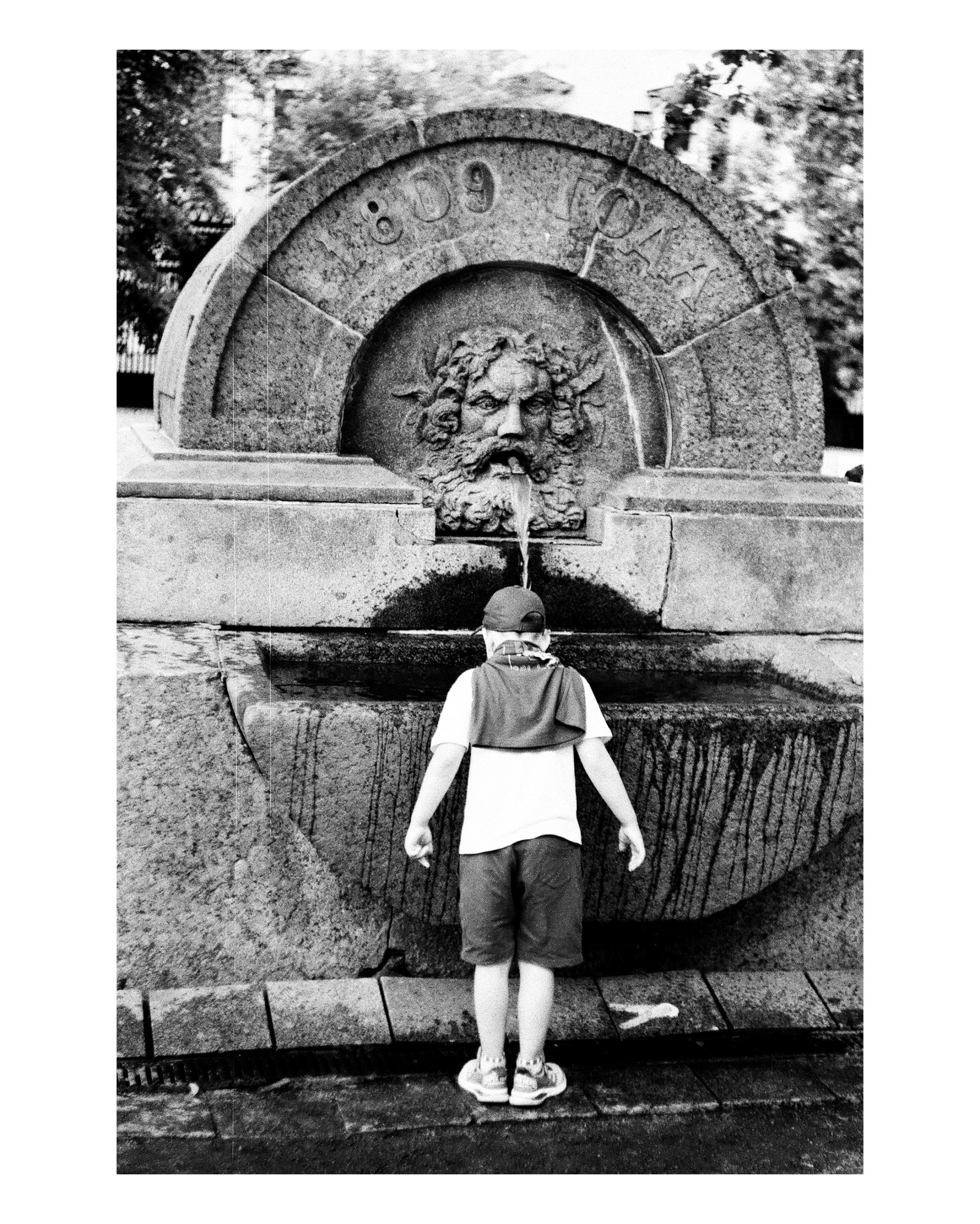 Петербург. Фотограф — Маслеников Константин