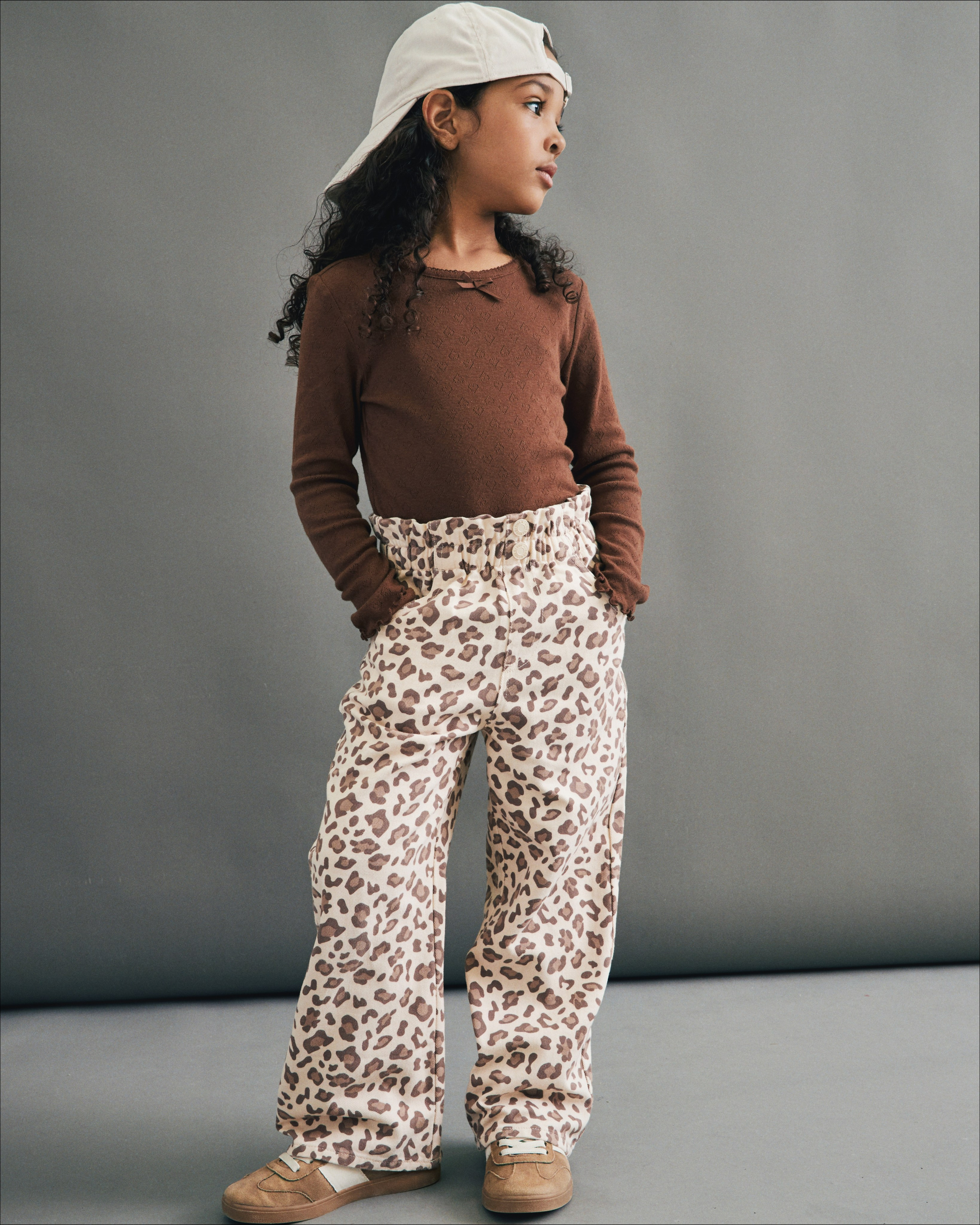 Kids Lookbook. Фотограф для брендов в Москве