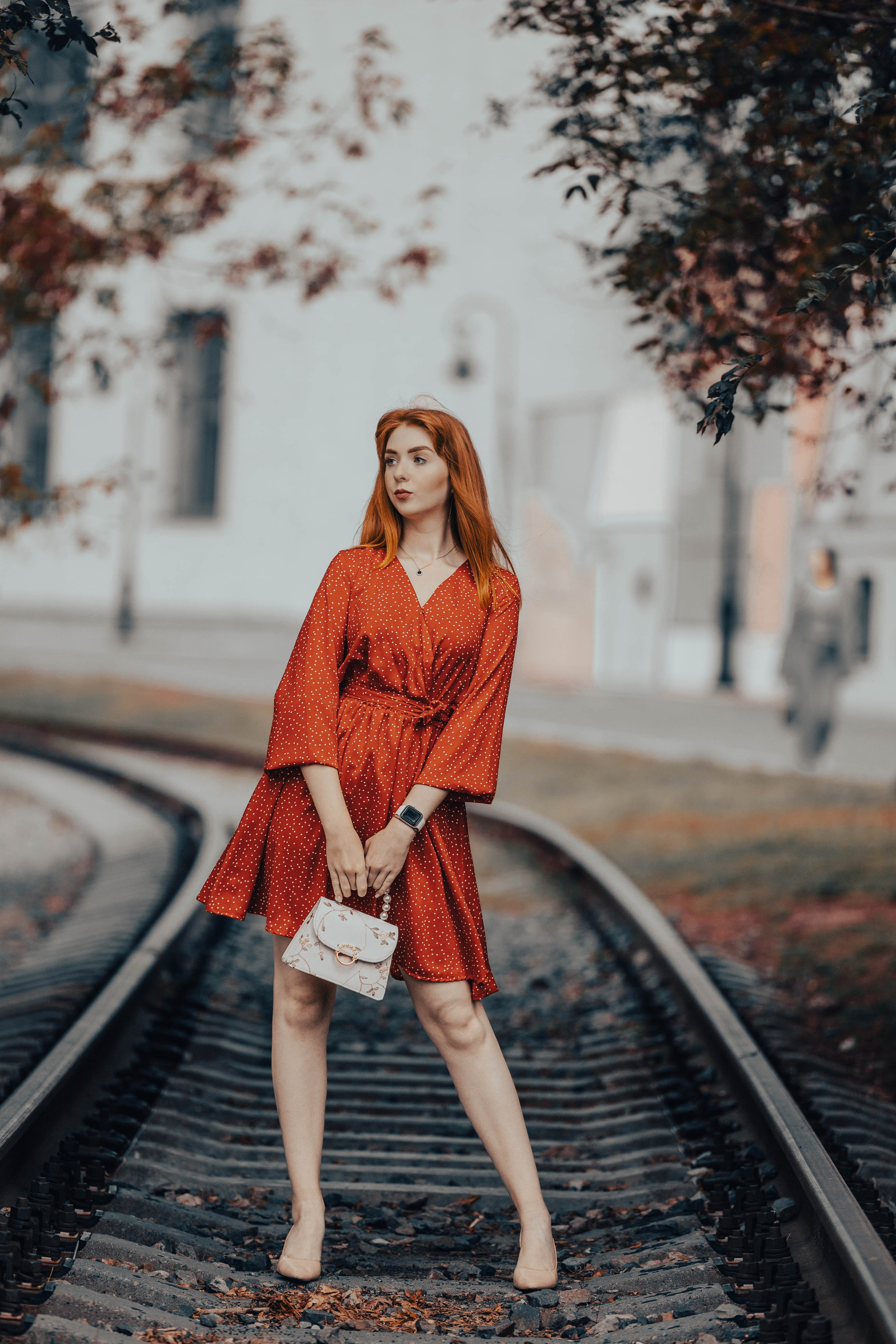 Вика. Фотограф Алексей Федорищев