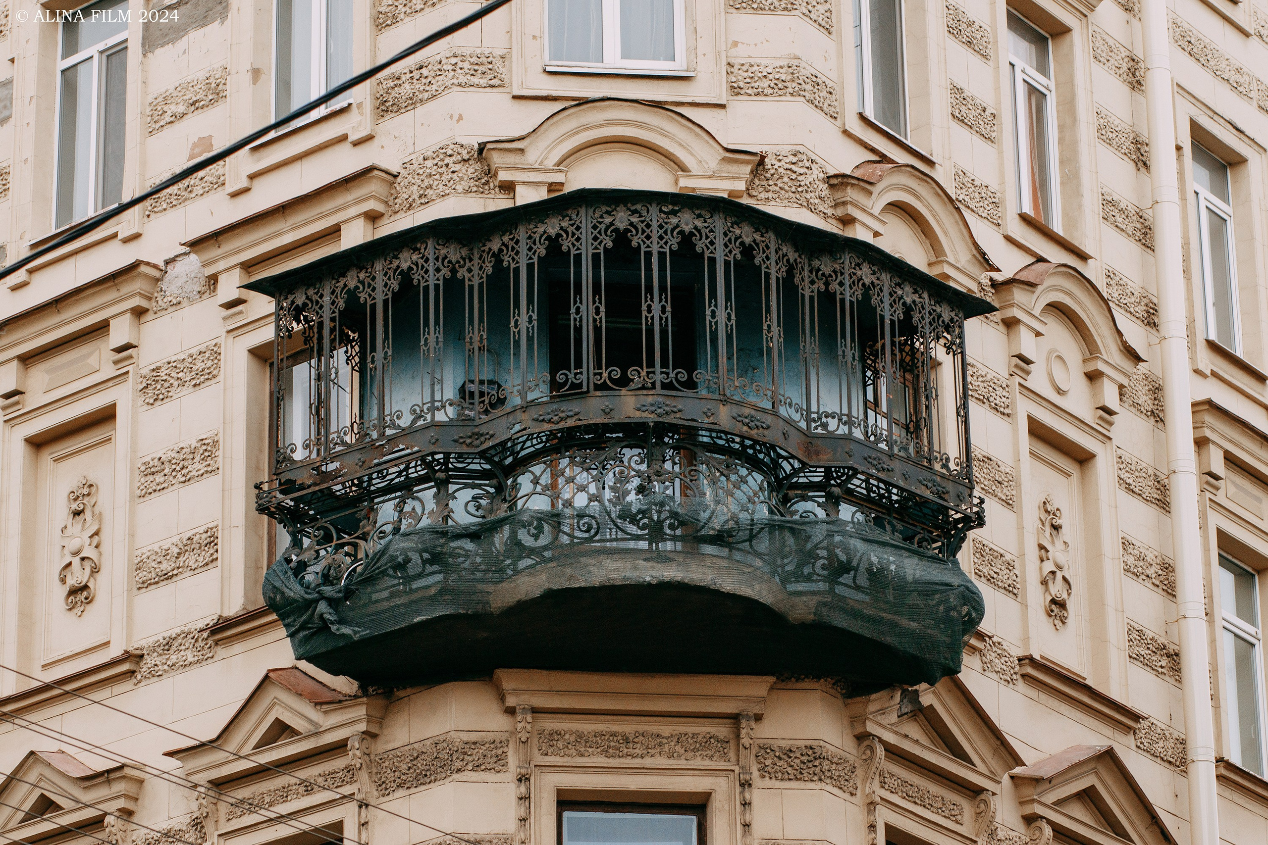 Питер в моем объективе. Фотограф в Санкт-Петербурге Alina Film