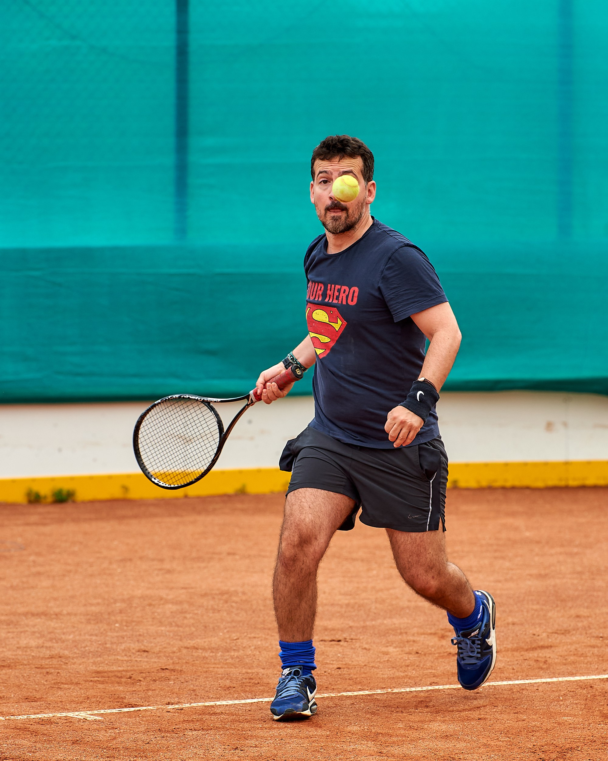 Спортивная фотосъемка