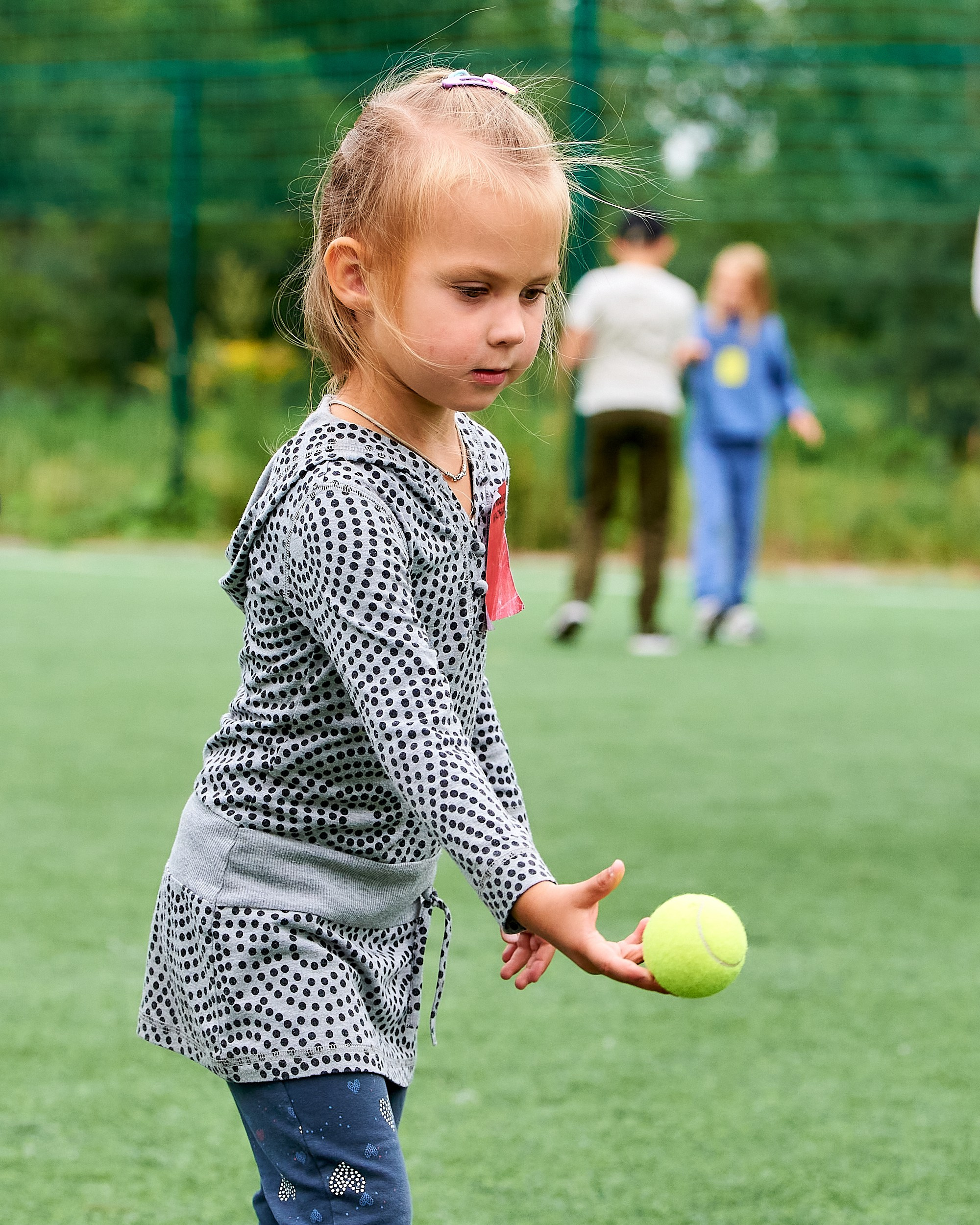 Детский фотограф в Москве