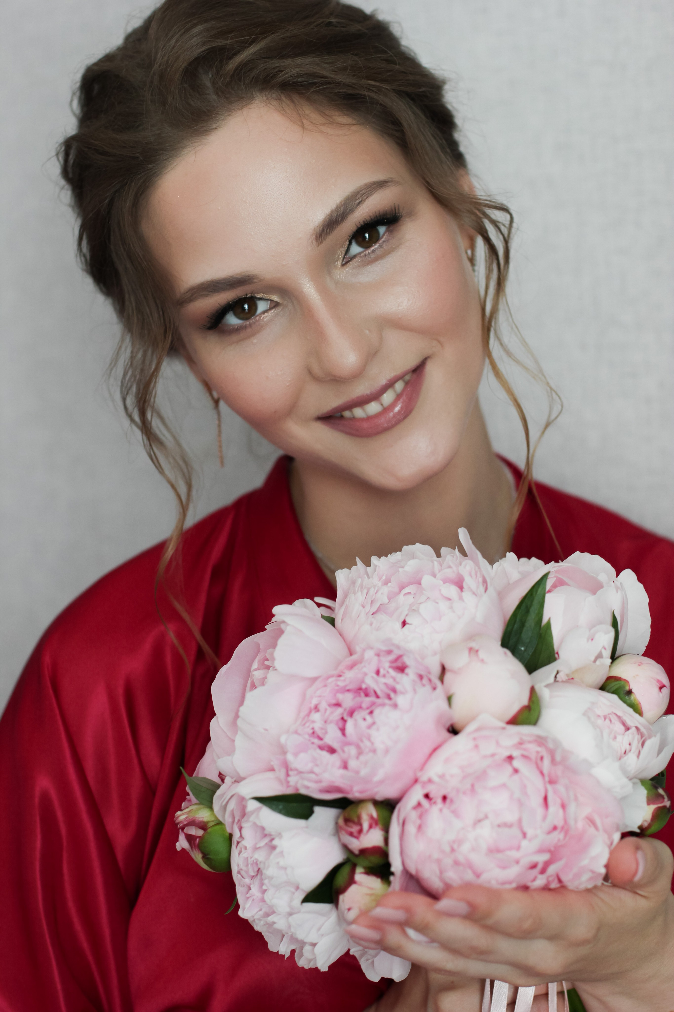 Свадьба для двоих. Семейный фотограф Колосова Полина