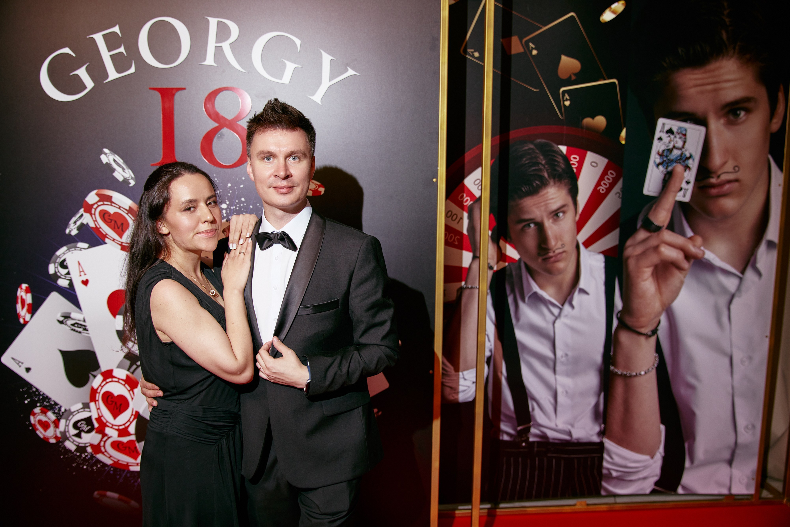 Фотограф Андрей Босов