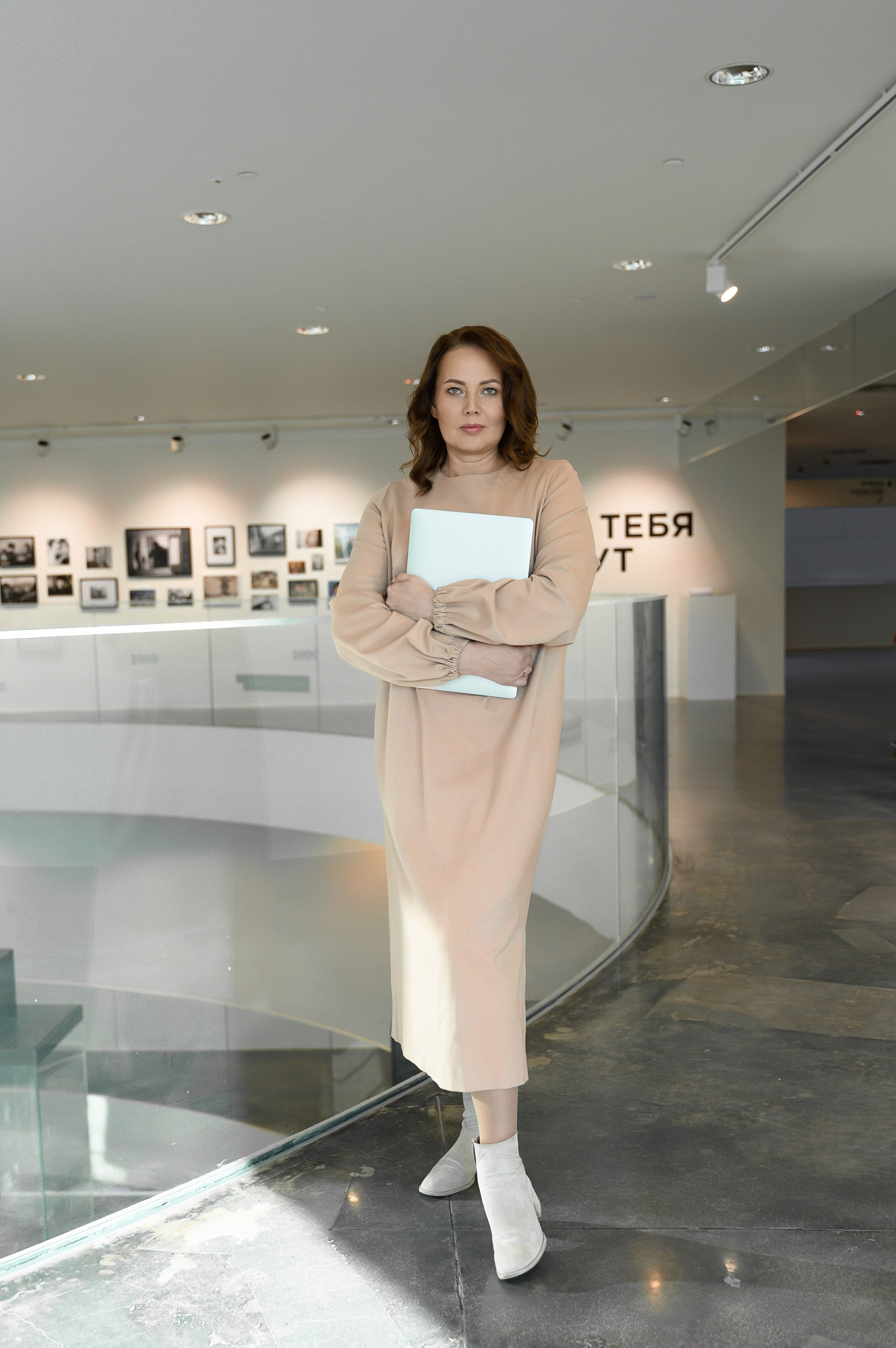 Ирина — налоговый консультант. Портретный и семейный фотограф в Екатеринбурге Мария Чахеева