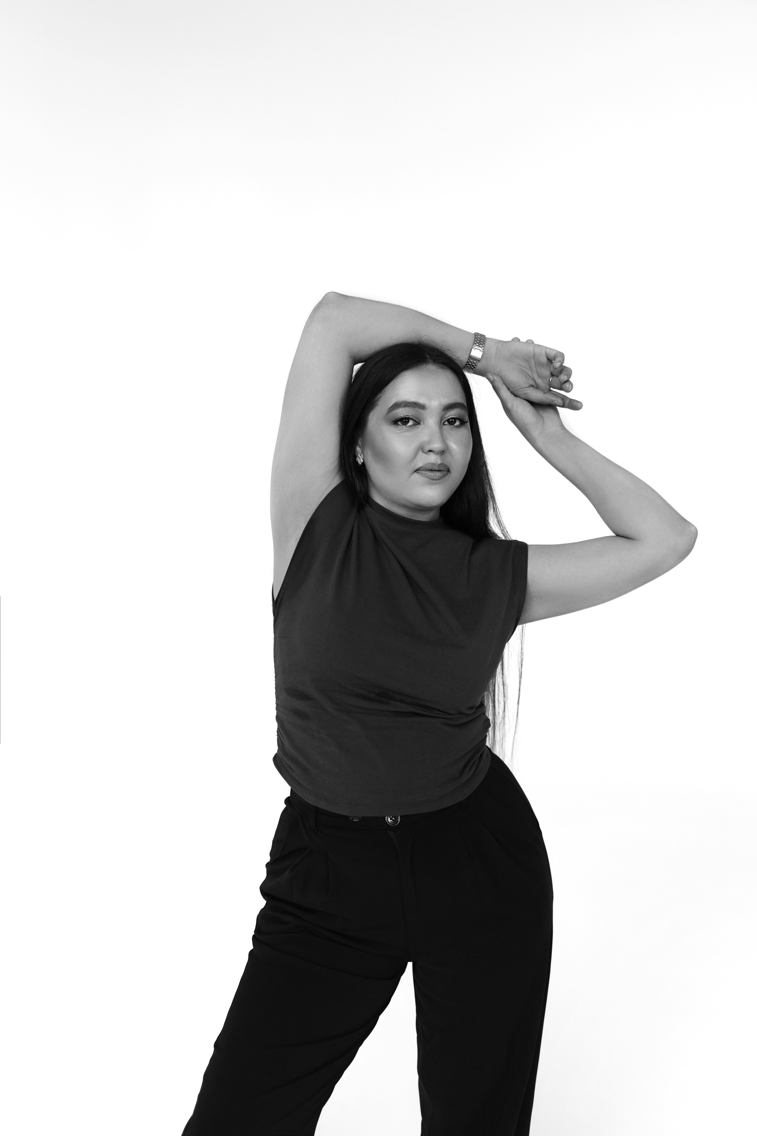 Альмира. Фотограф Новосибирск Халуева Елена