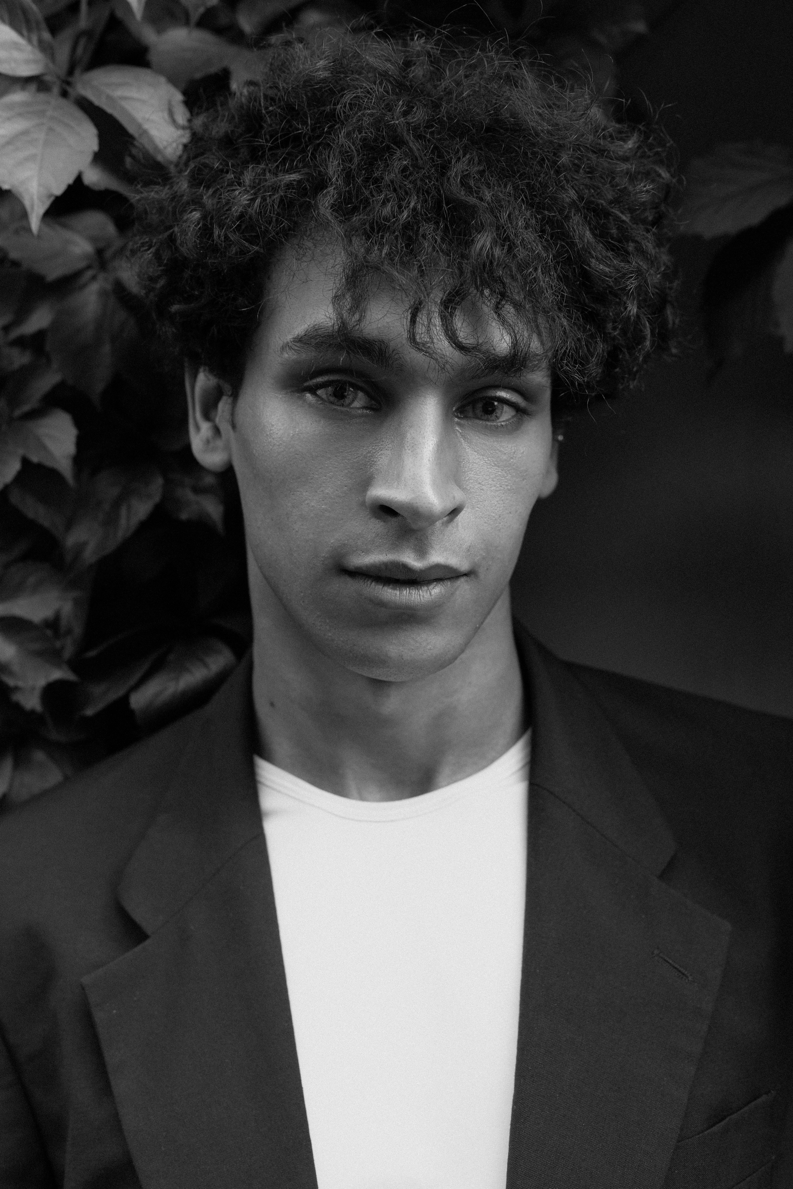 Мужские портреты