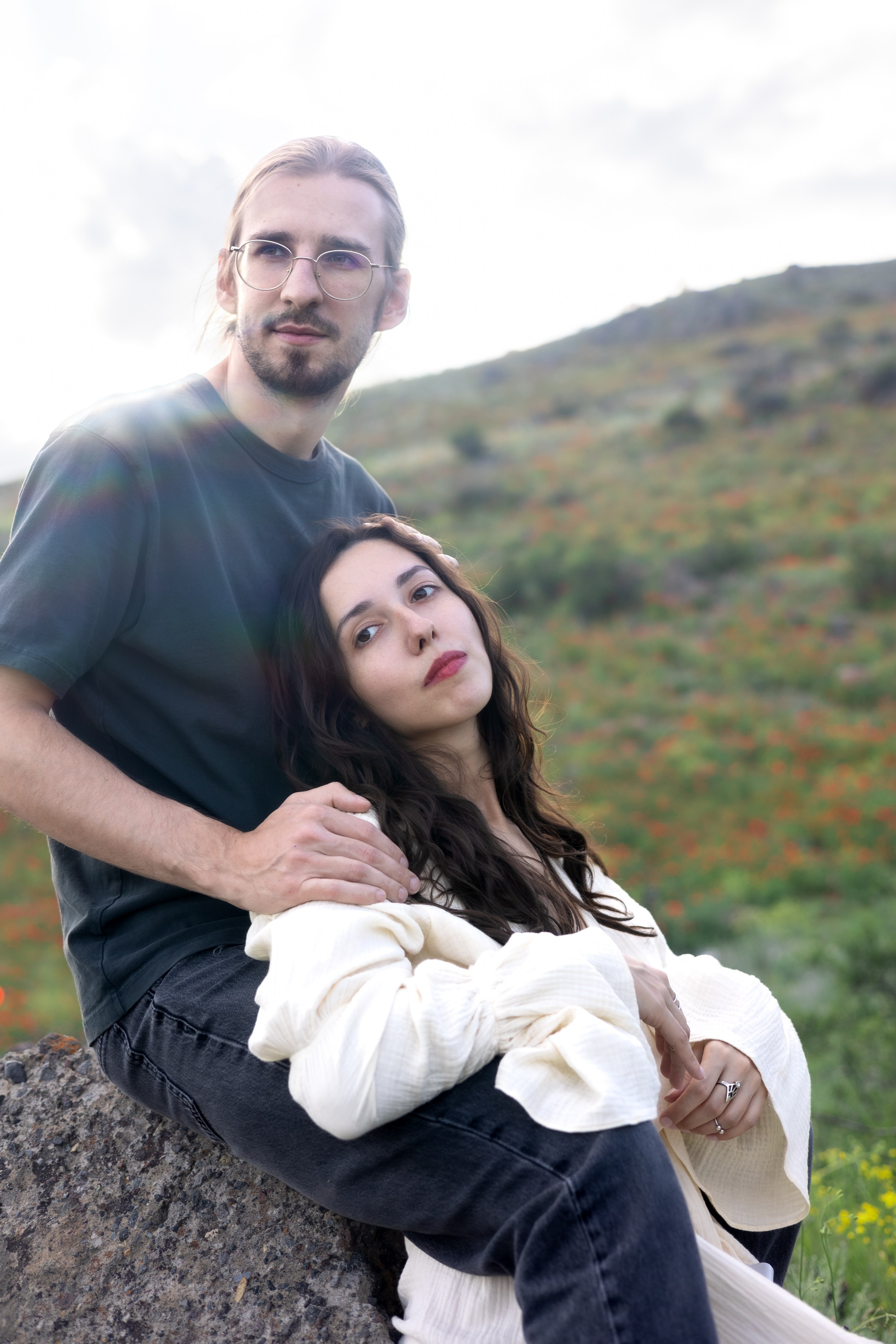 Любовь. Женский и семейный фотограф, Катя Белькова, Москва