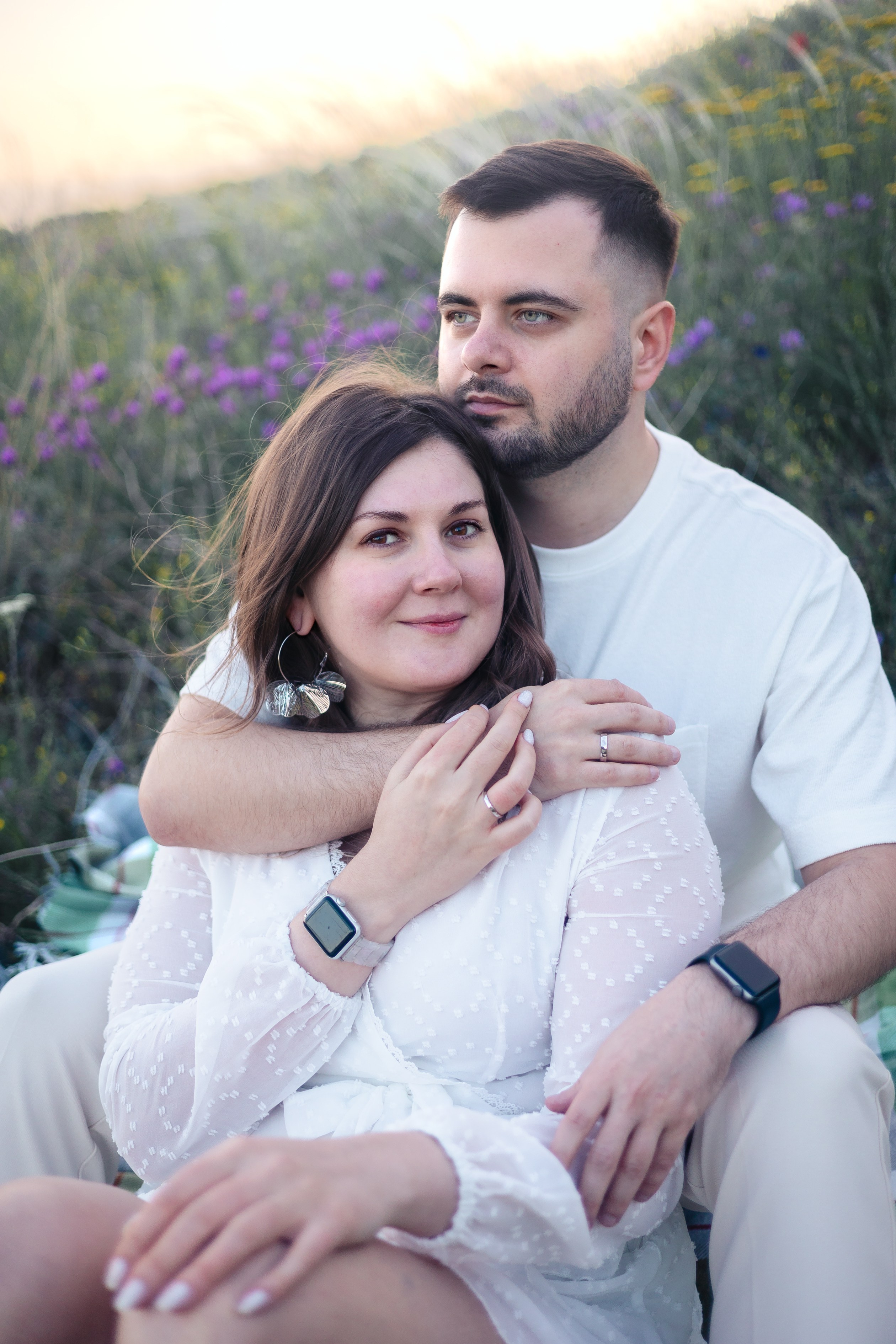 Любовь. Женский и семейный фотограф, Катя Белькова, Москва