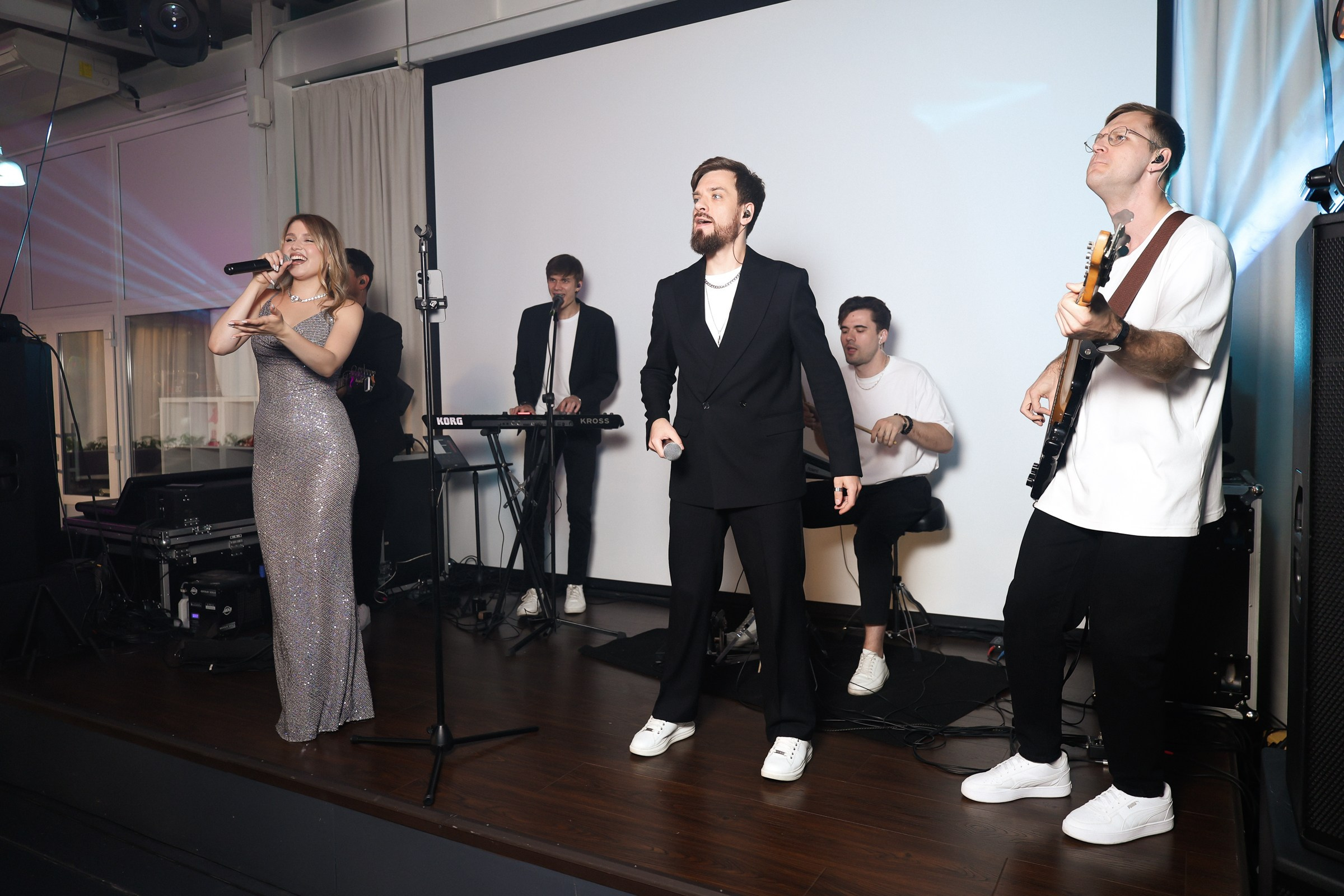 /РЕПОРТАЖ/ SC Johnson корпоративное мероприятие. Свадебный фотограф Великий Новгород Станислав Кособудский