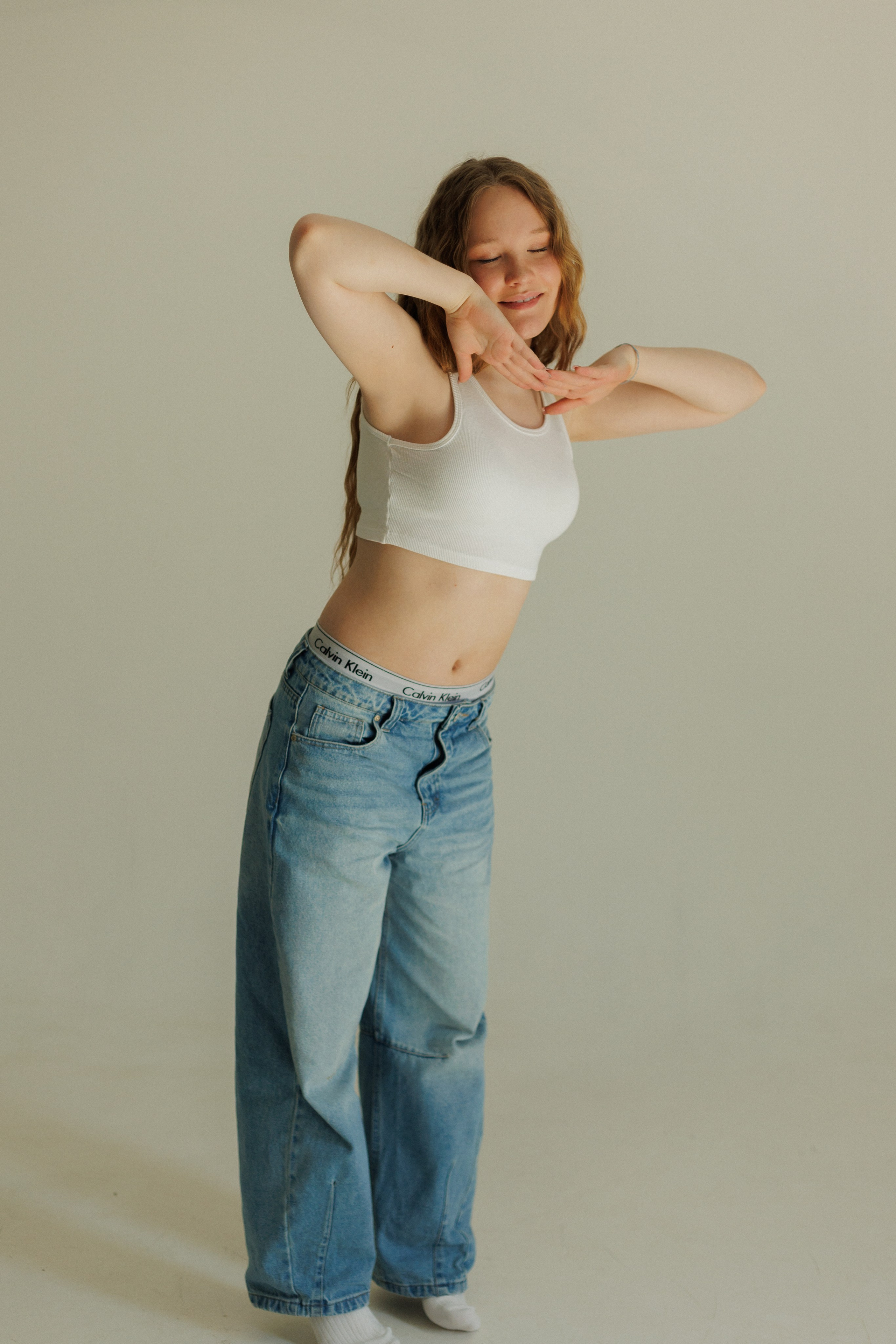 Варя 14. Семейный фотограф г. Тюмень