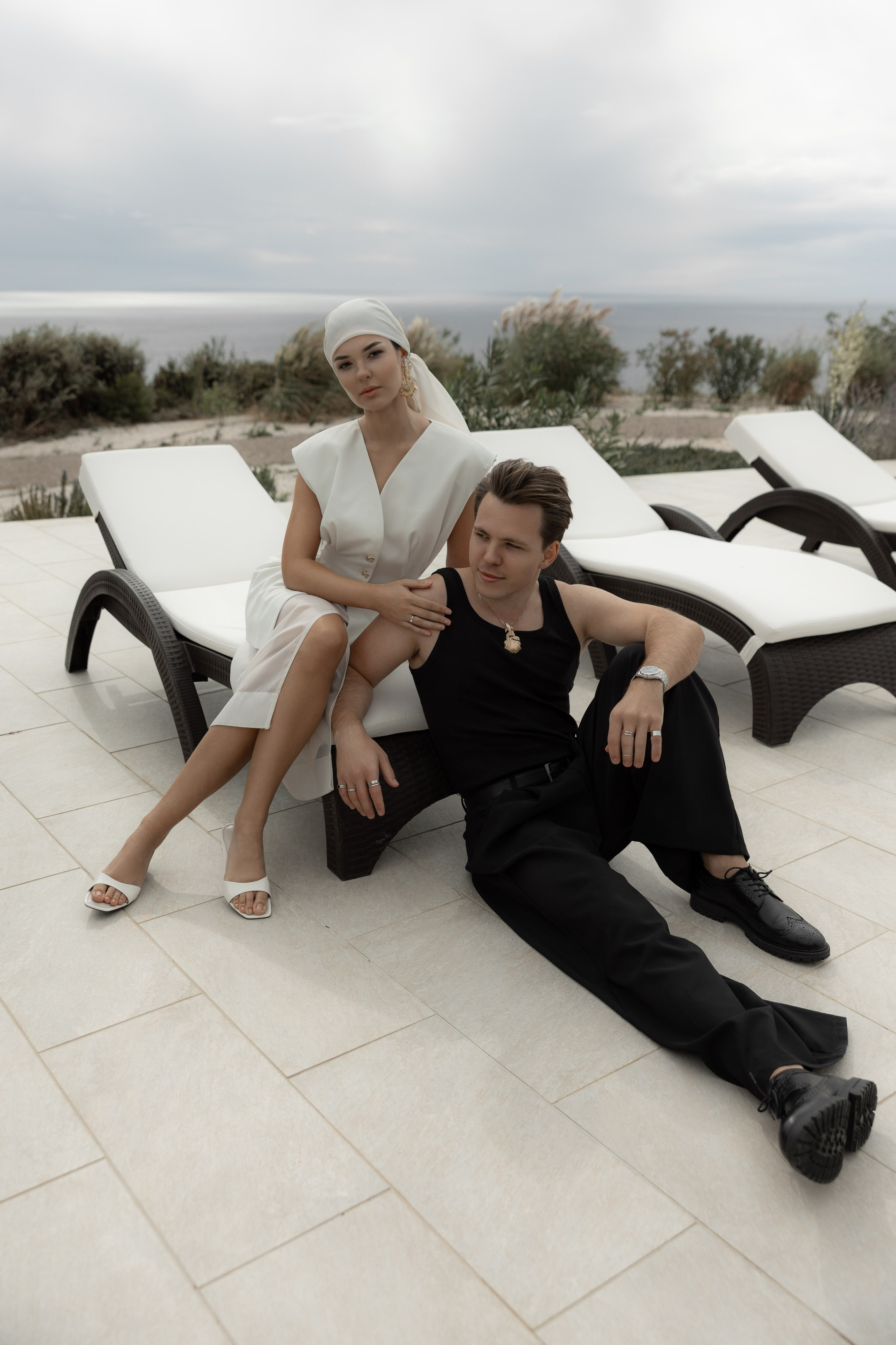 ЧЕРНОГОРИЯ (Илья и Полина). Свадебный фотограф Тула Москва СПБ / Сёмина Дарья